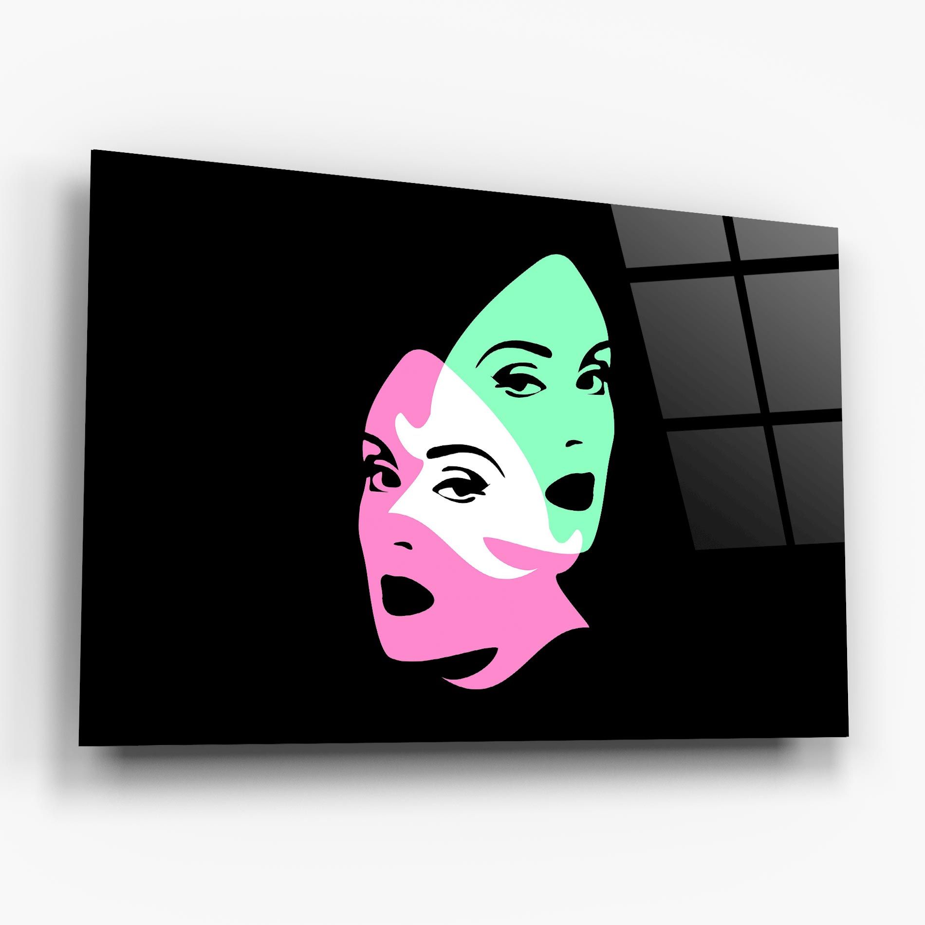 Exposure Portrait mockup 6