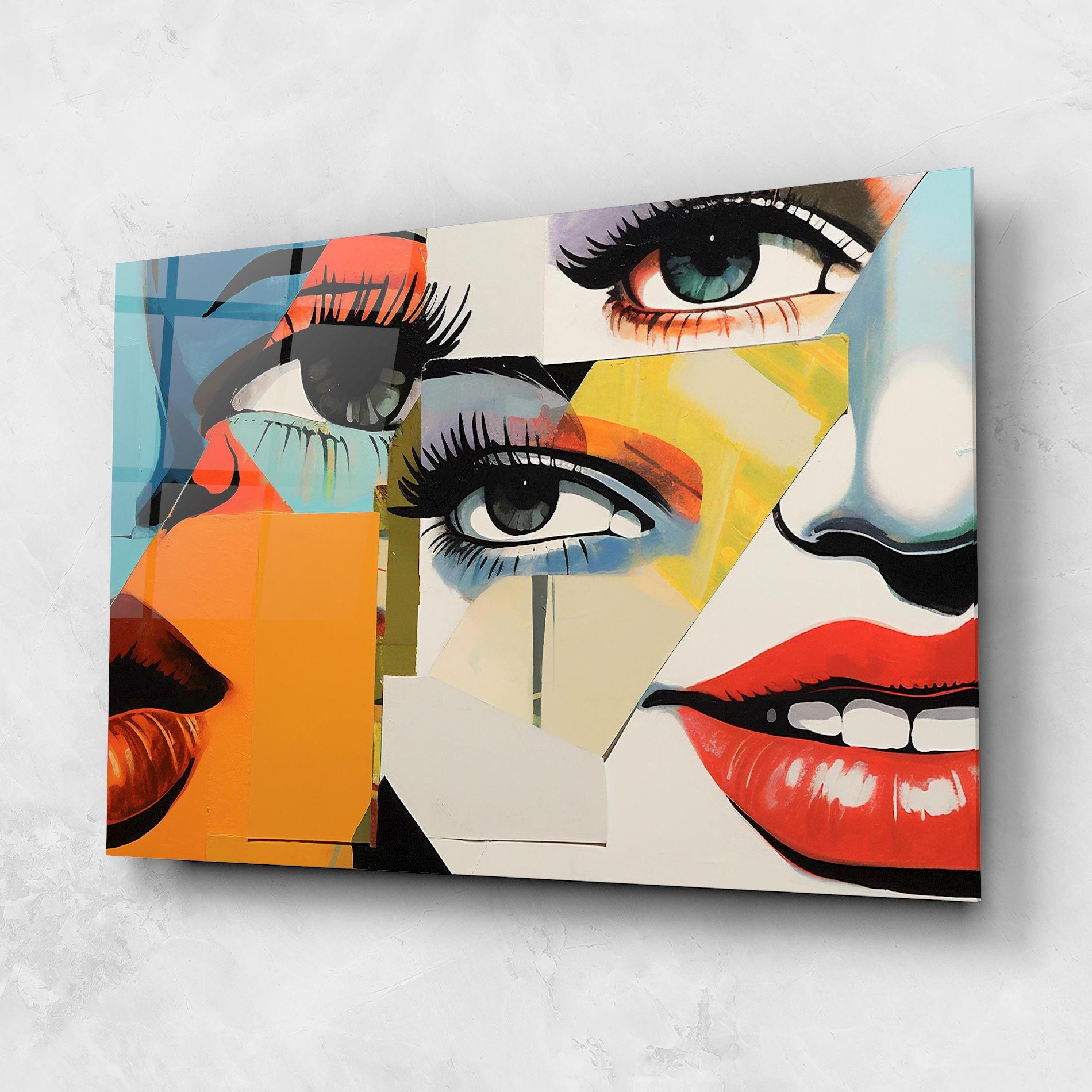 Drawing Collage mockup 1