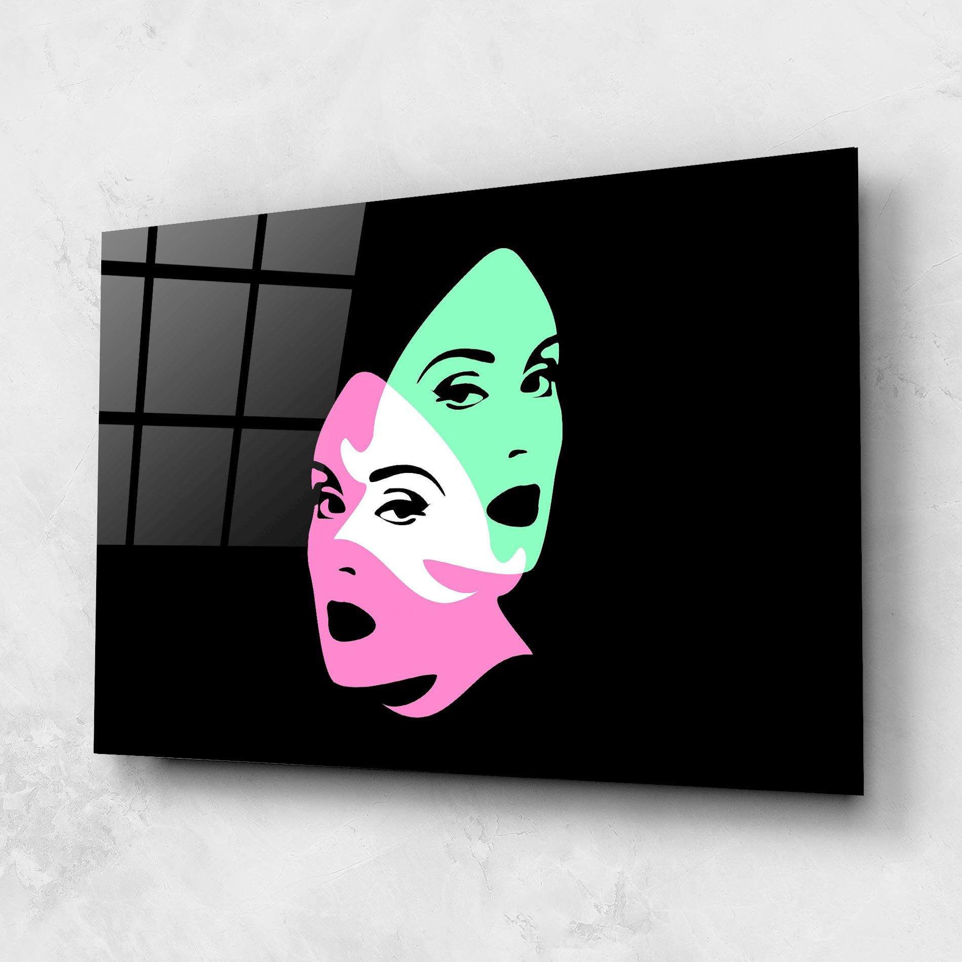 Exposure Portrait mockup 1