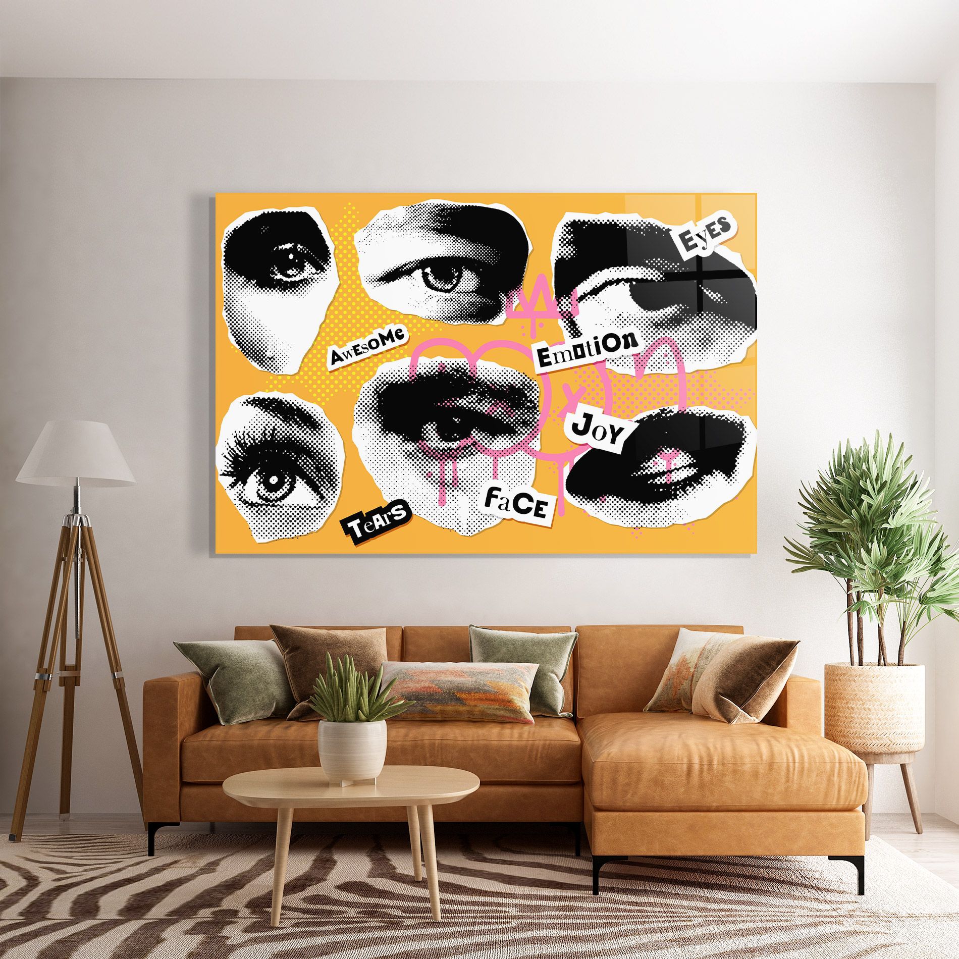 Awesome Emotions mockup 7