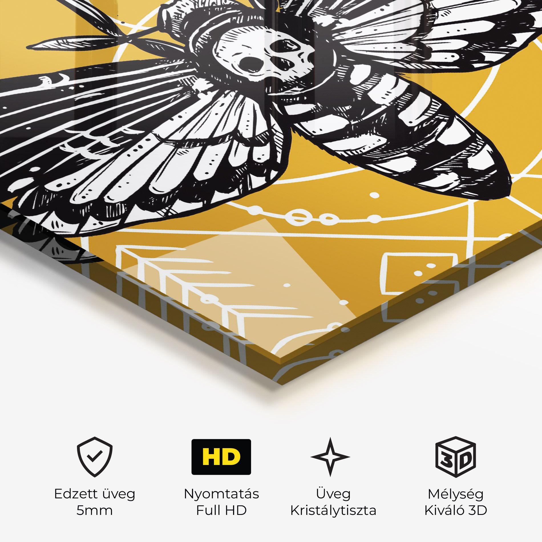 Cool Art 03 mockup 3