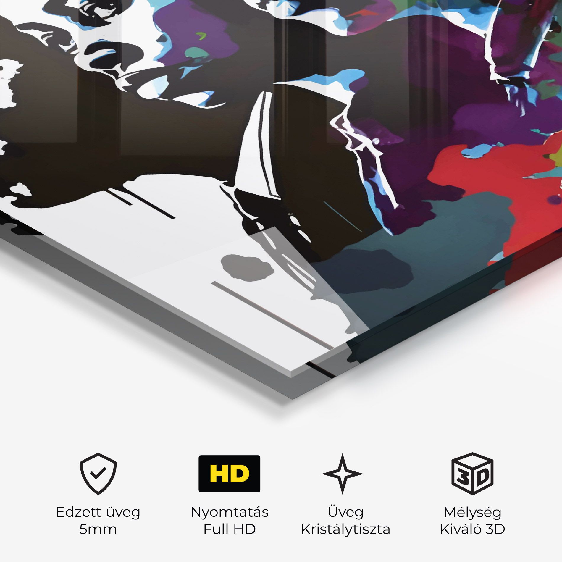 Family Color Art mockup 3