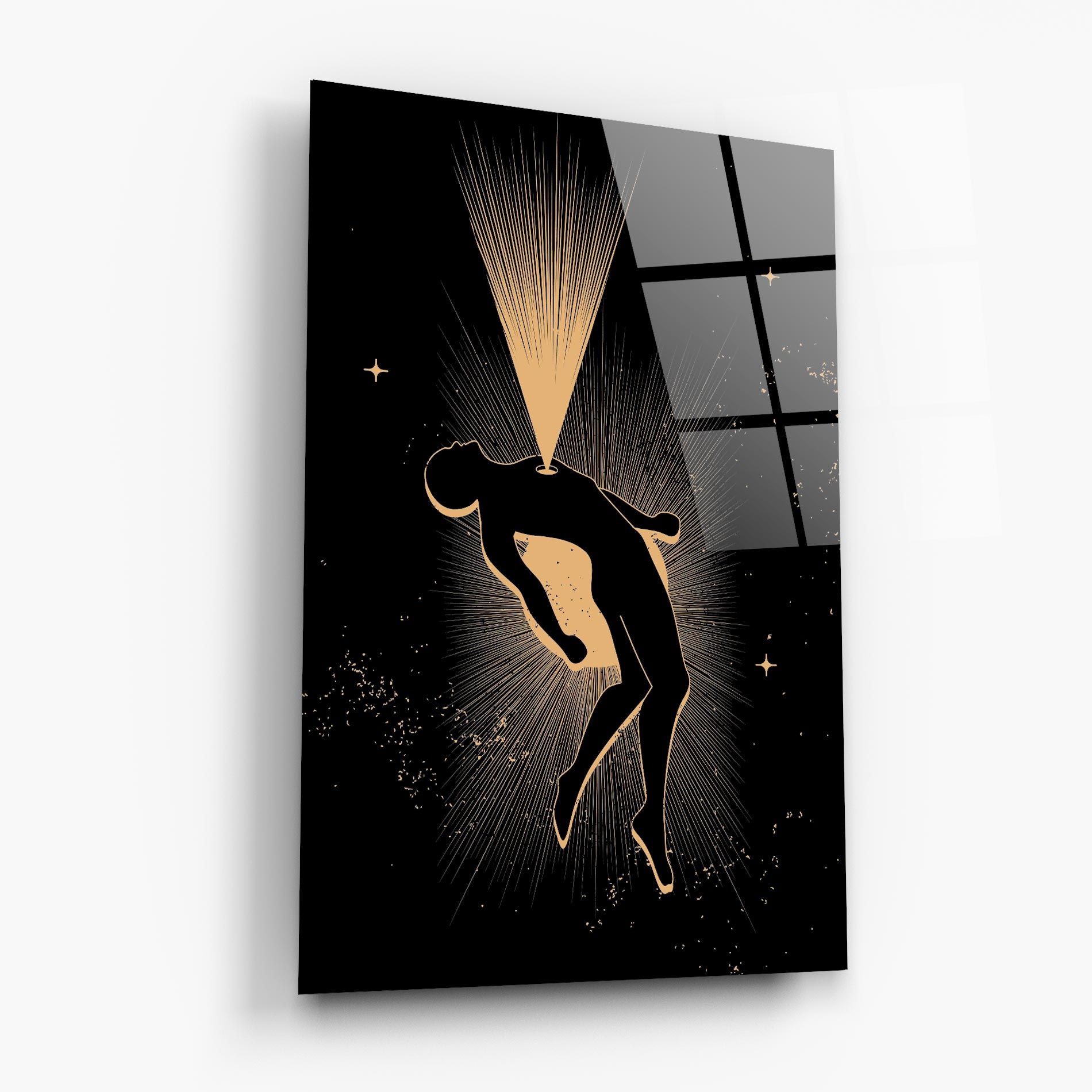 Body And Soul mockup 6