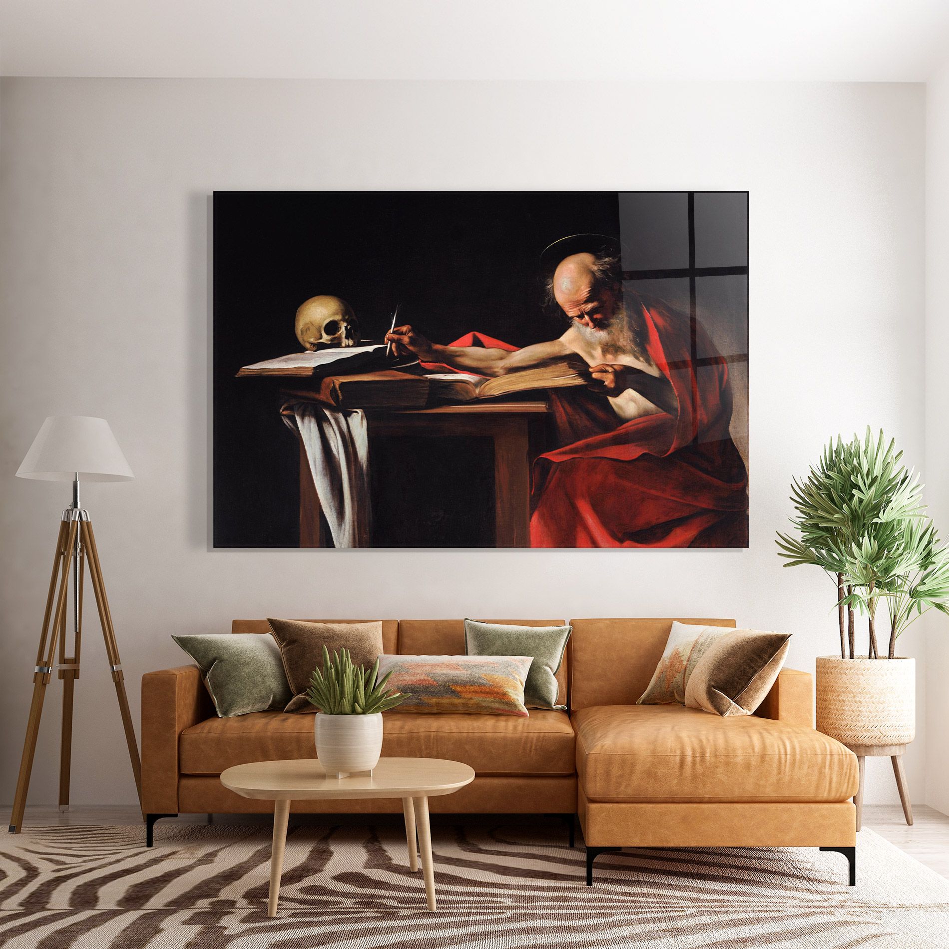 Close To Death mockup 7