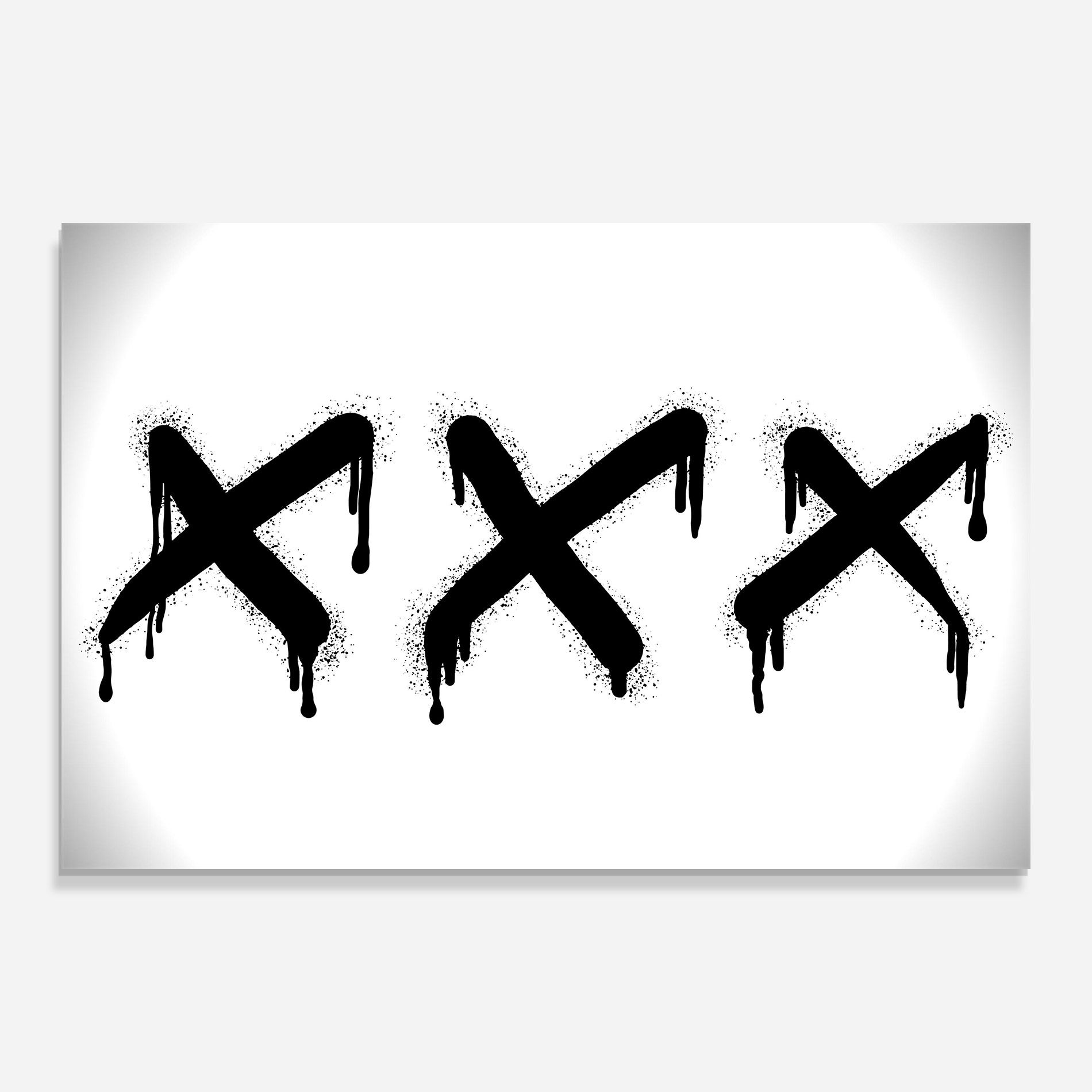 Grafiti X Spray mockup 0