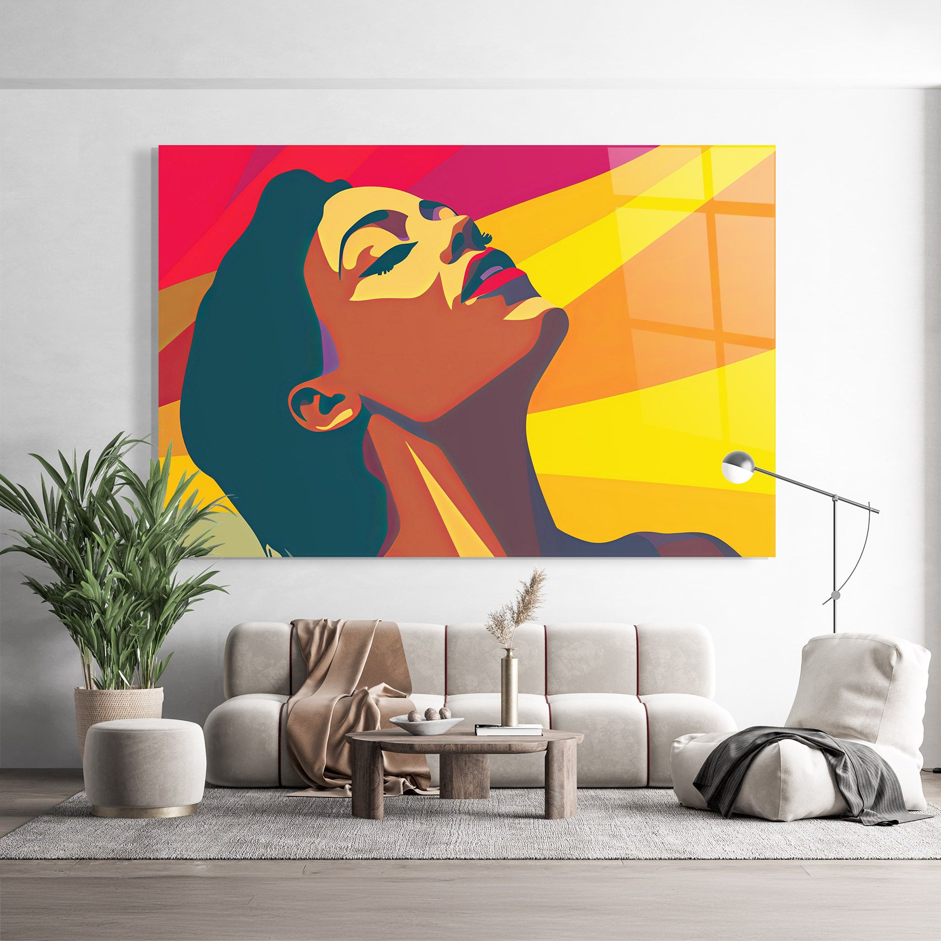 Pop Female Color mockup 9