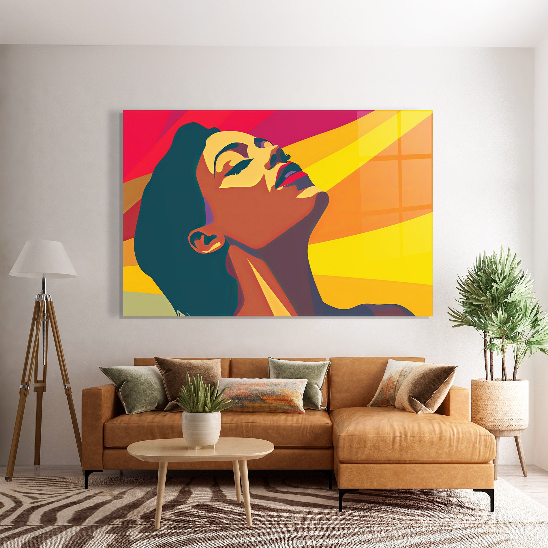 Pop Female Color mockup 7