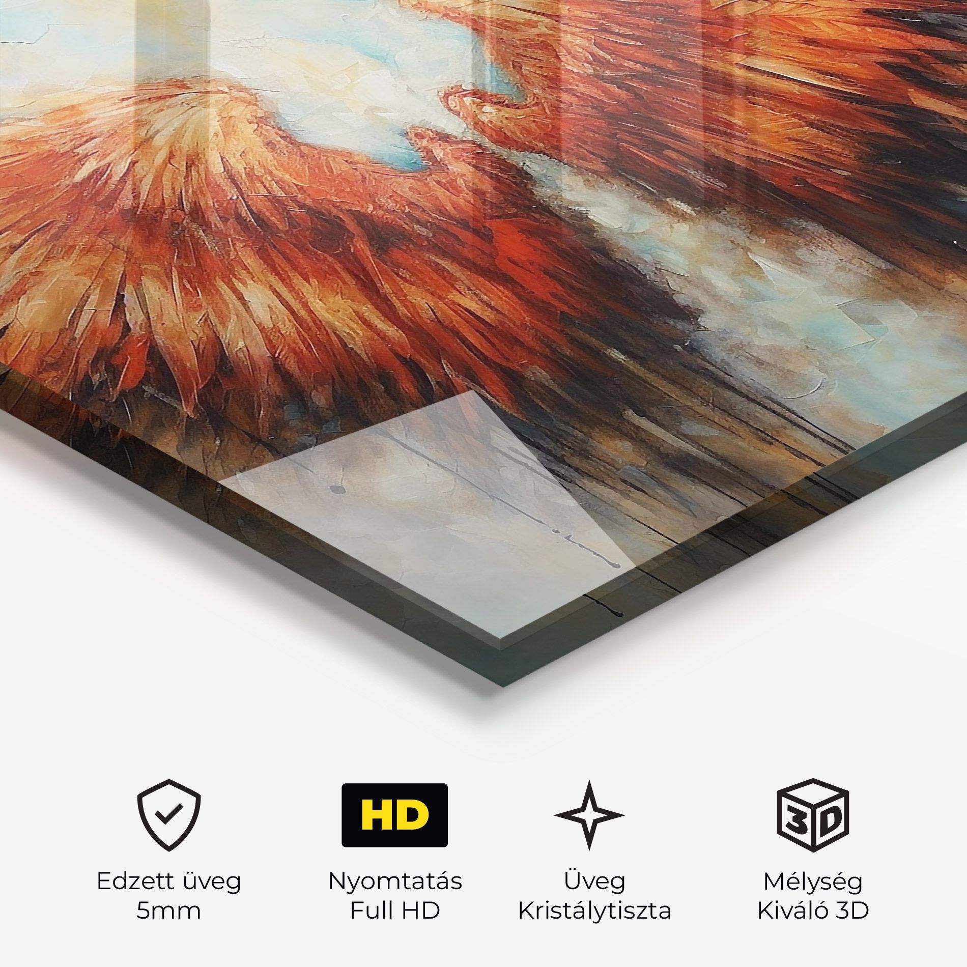 Orange Wings mockup 3