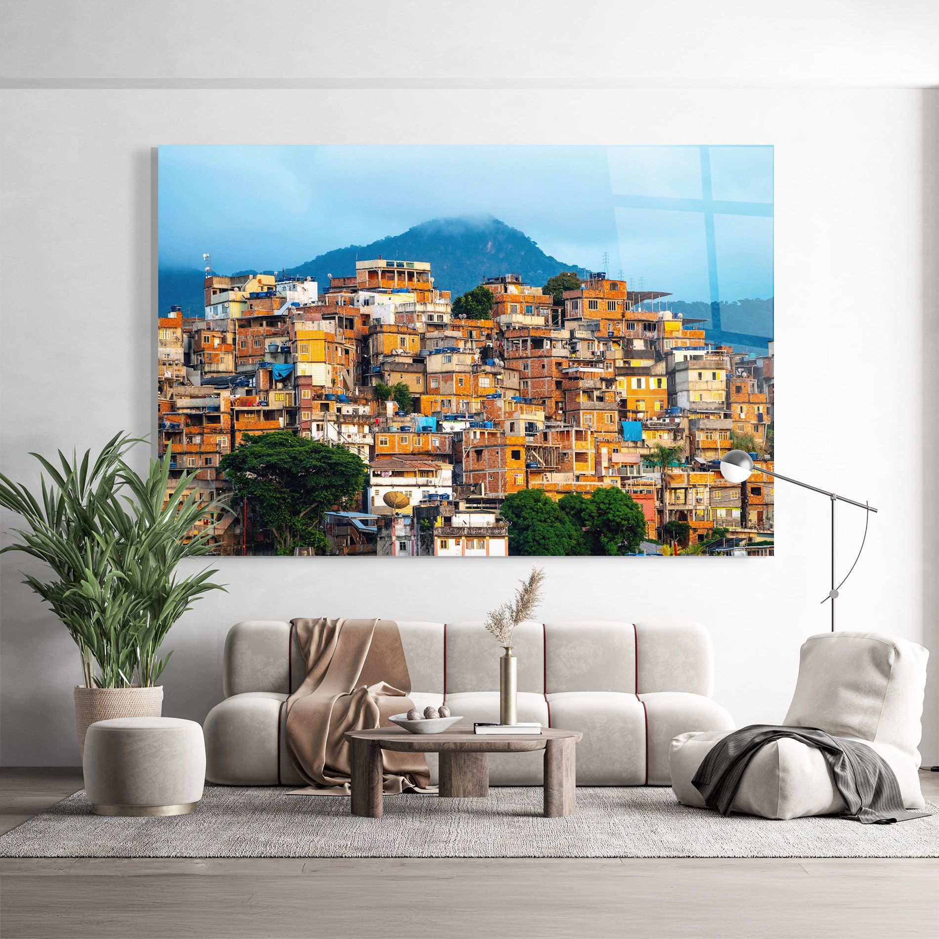 Sunset Brazil mockup 9