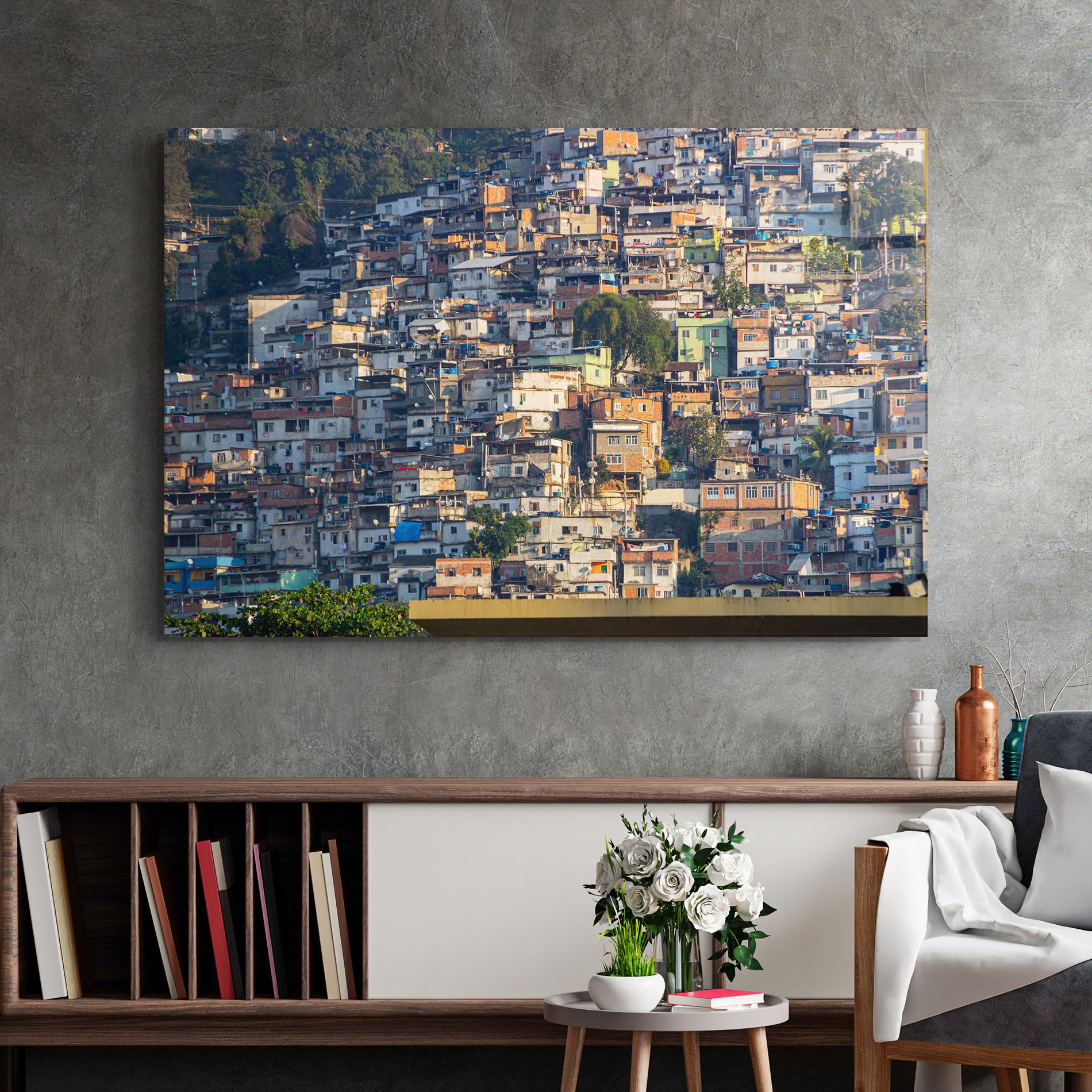 Catumbi Neighborhood mockup 2