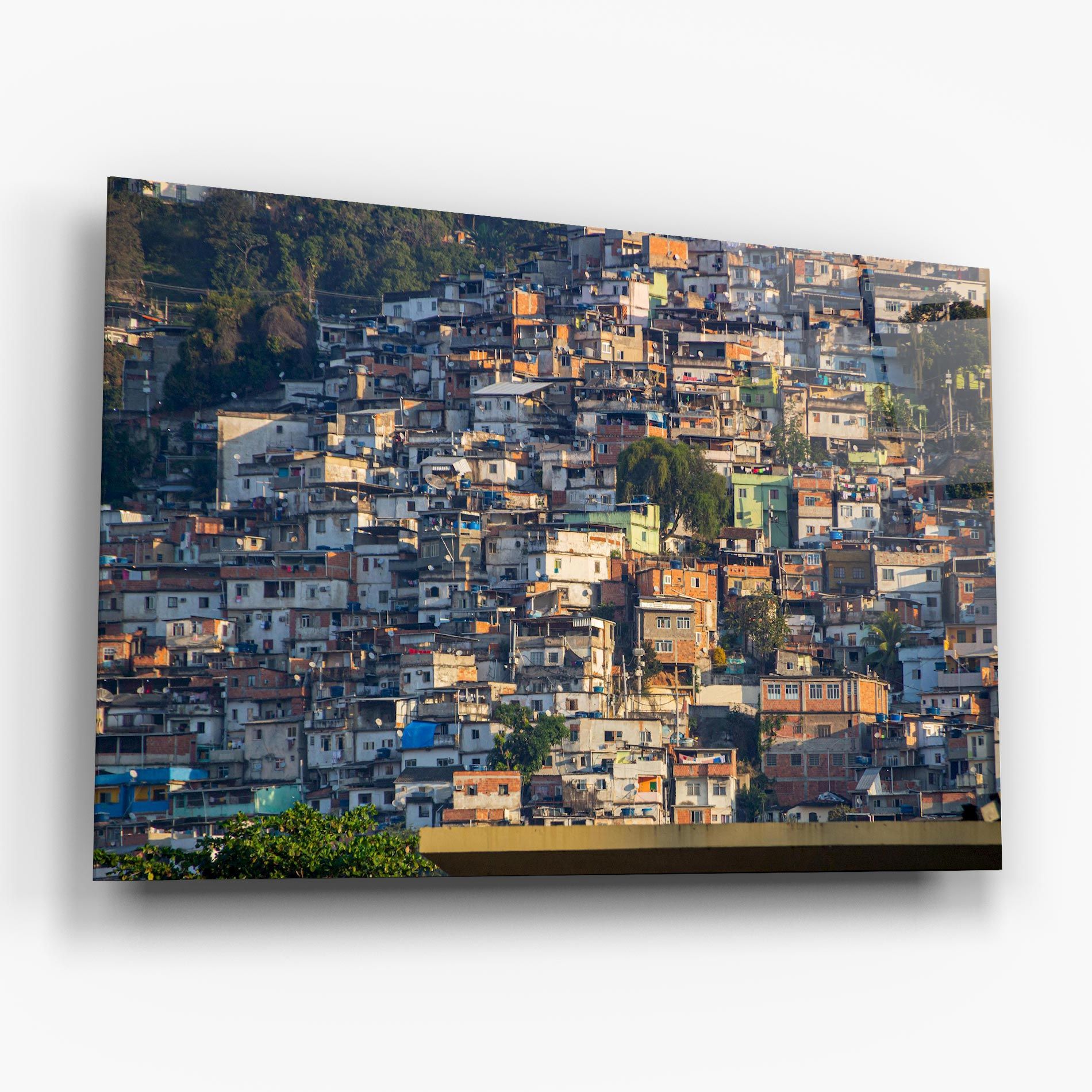 Catumbi Neighborhood mockup 6