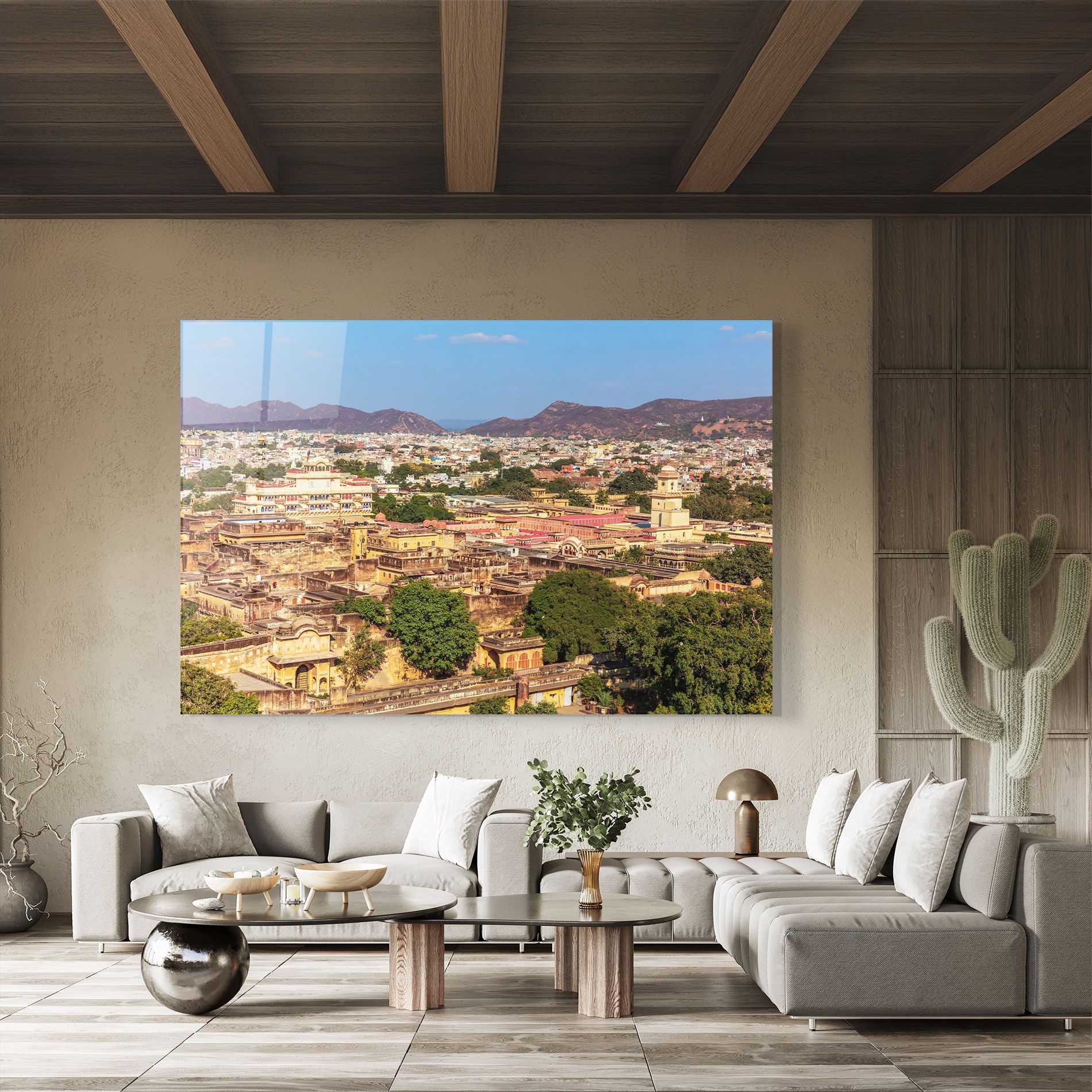 Pink City Jaipur mockup 8