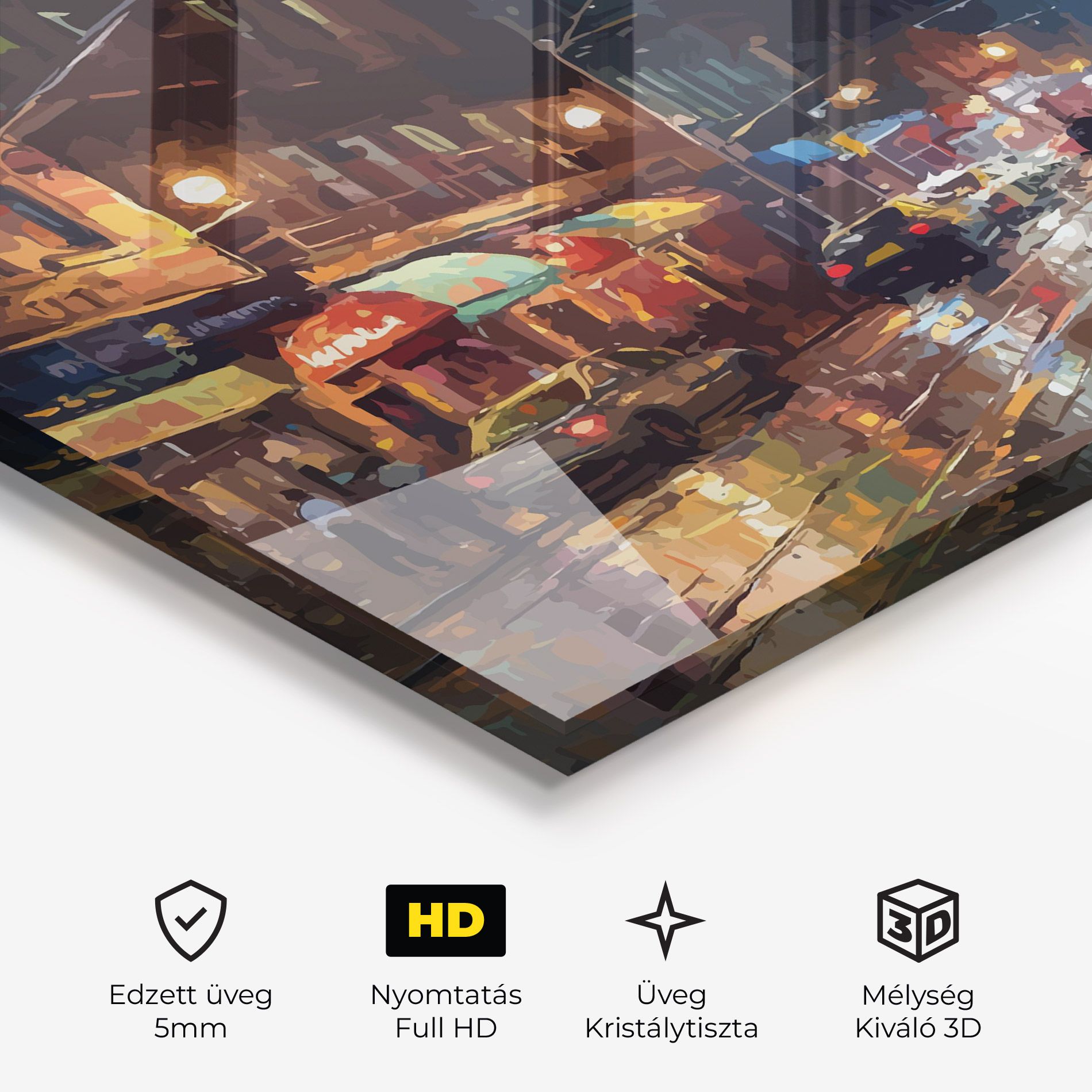 City Cars Night mockup 3