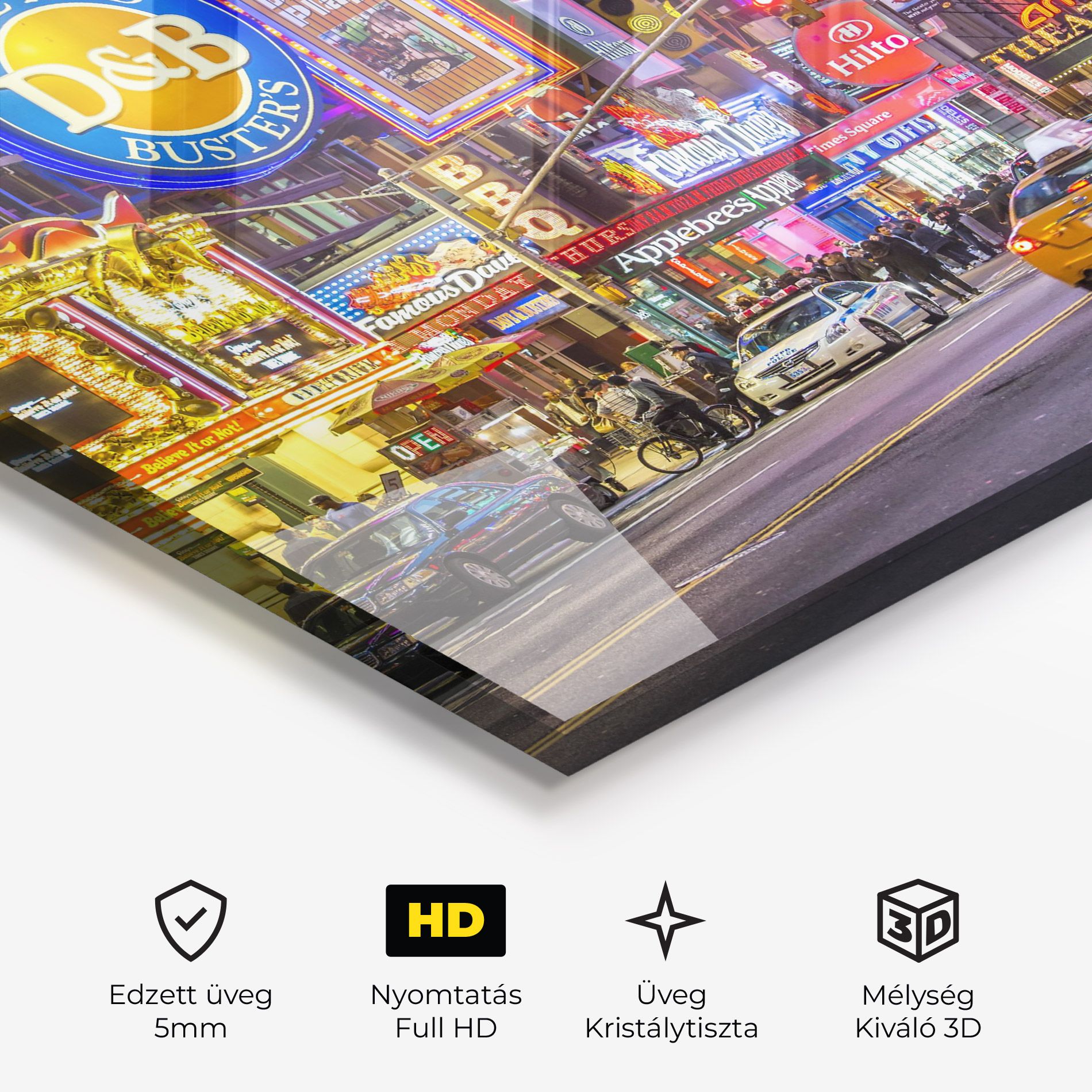 New York Lights mockup 3