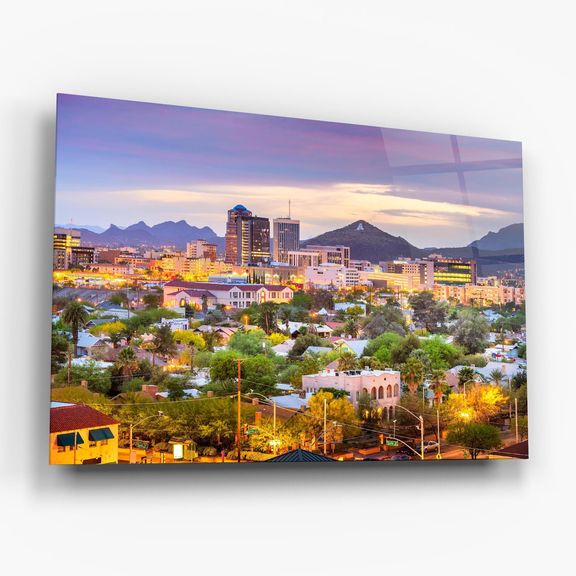 Tucson Arizona mockup 6