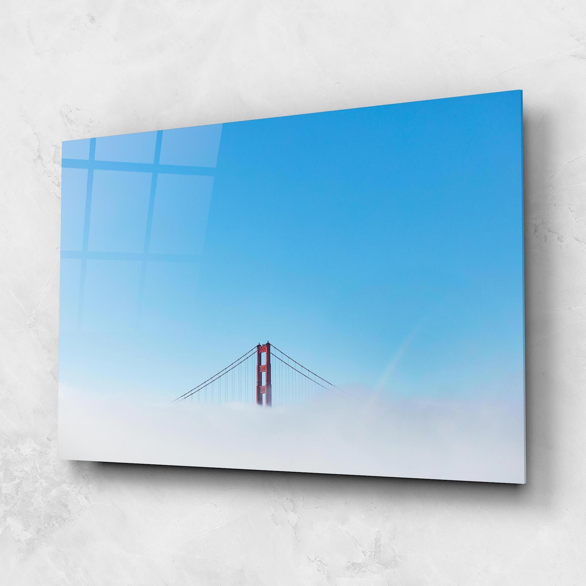 High Cloud Bridge mockup 1