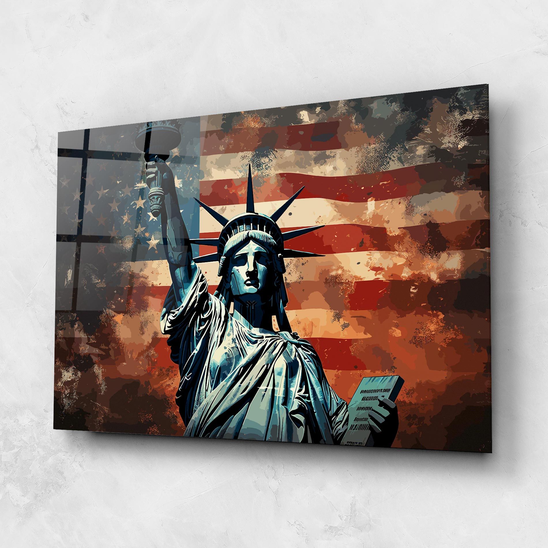United States Art mockup 1