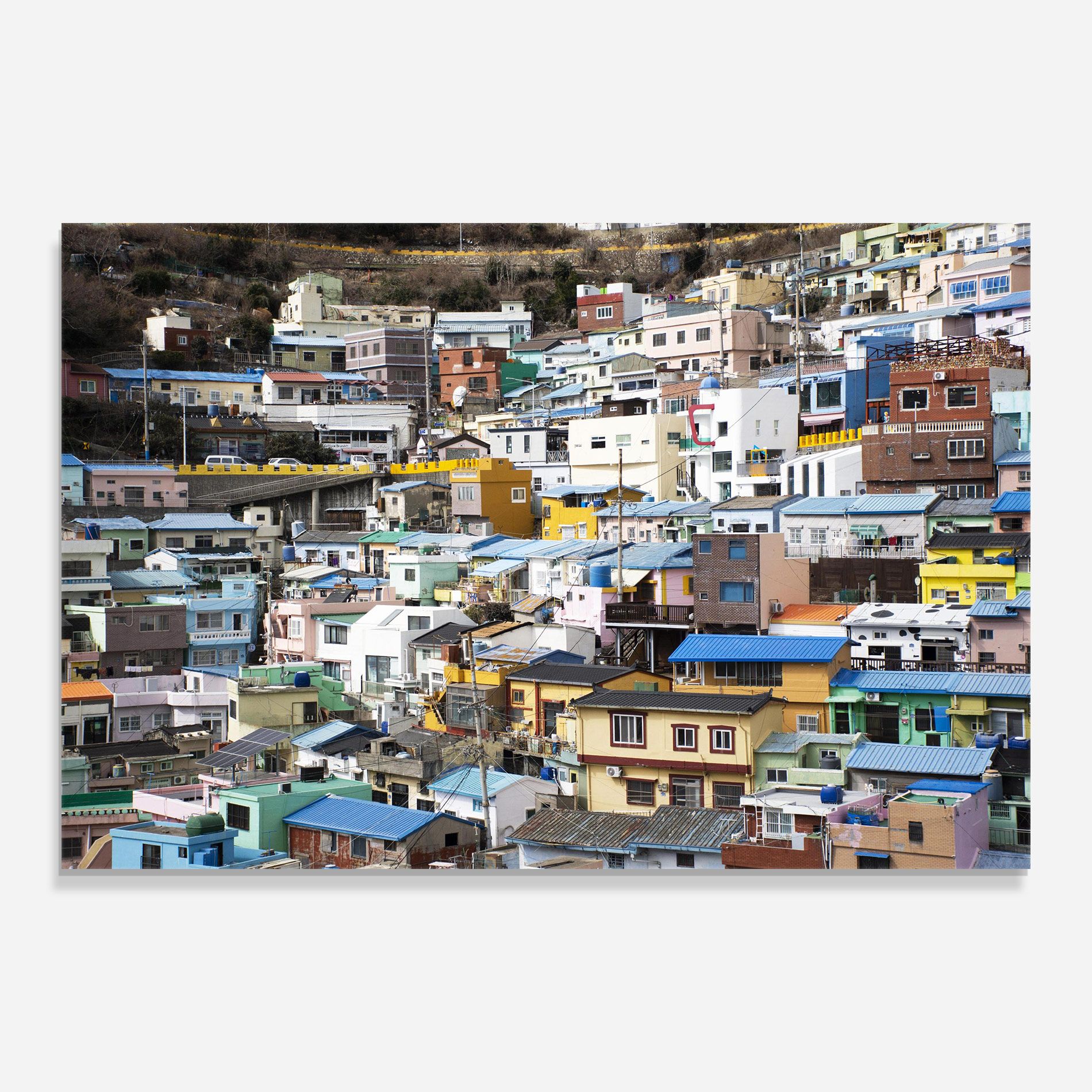 South Korea mockup 0