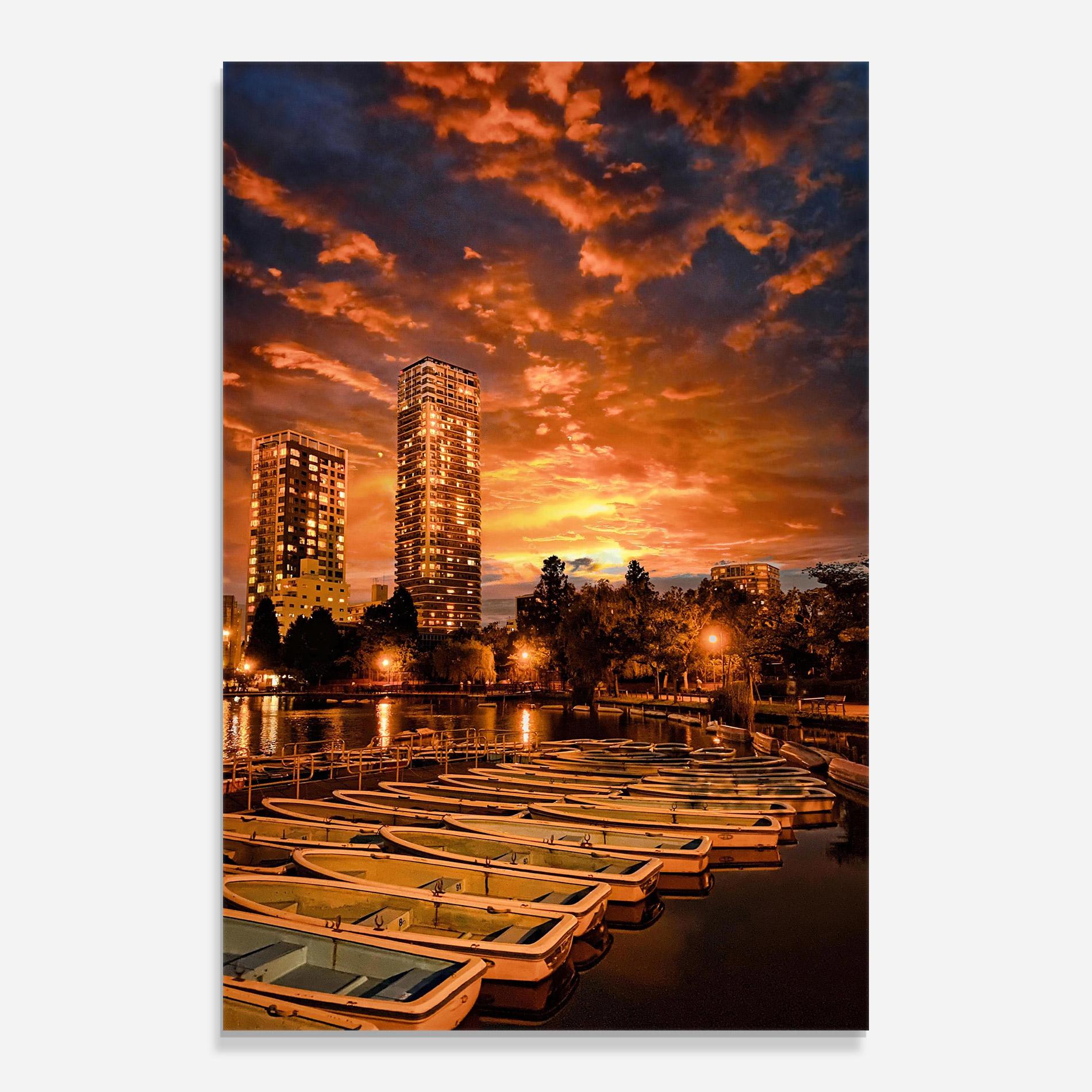 Üvegkép Shinobazu mockup 0