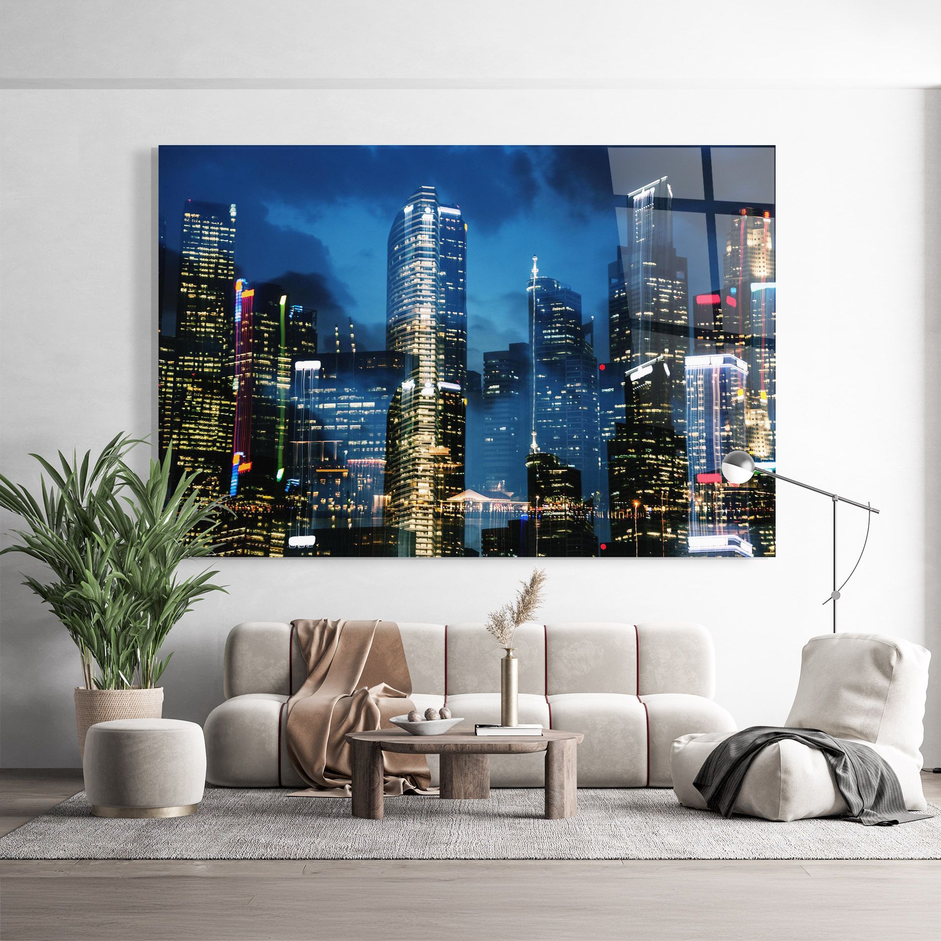 Singapore Night mockup 9