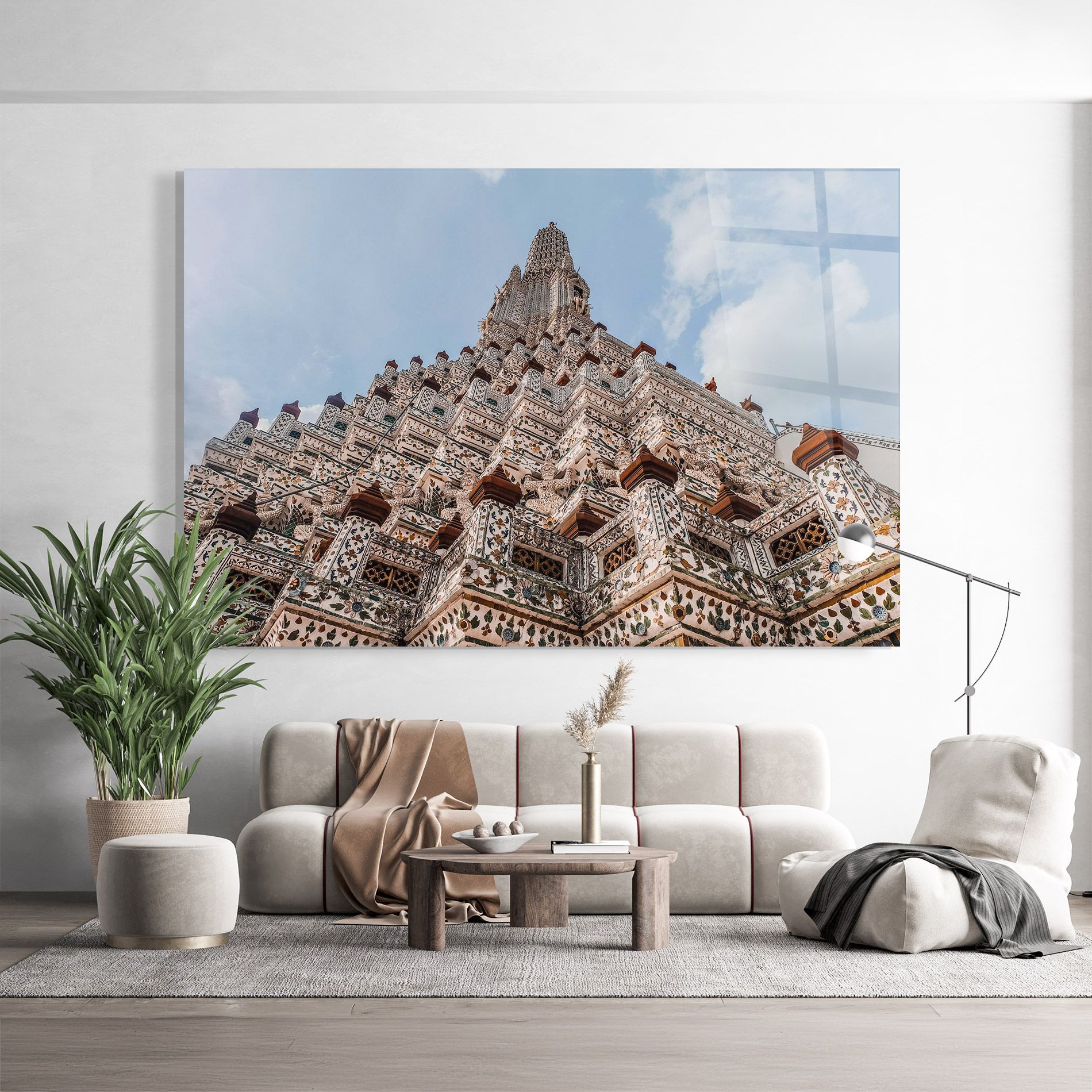 Temple Of Dawn mockup 9