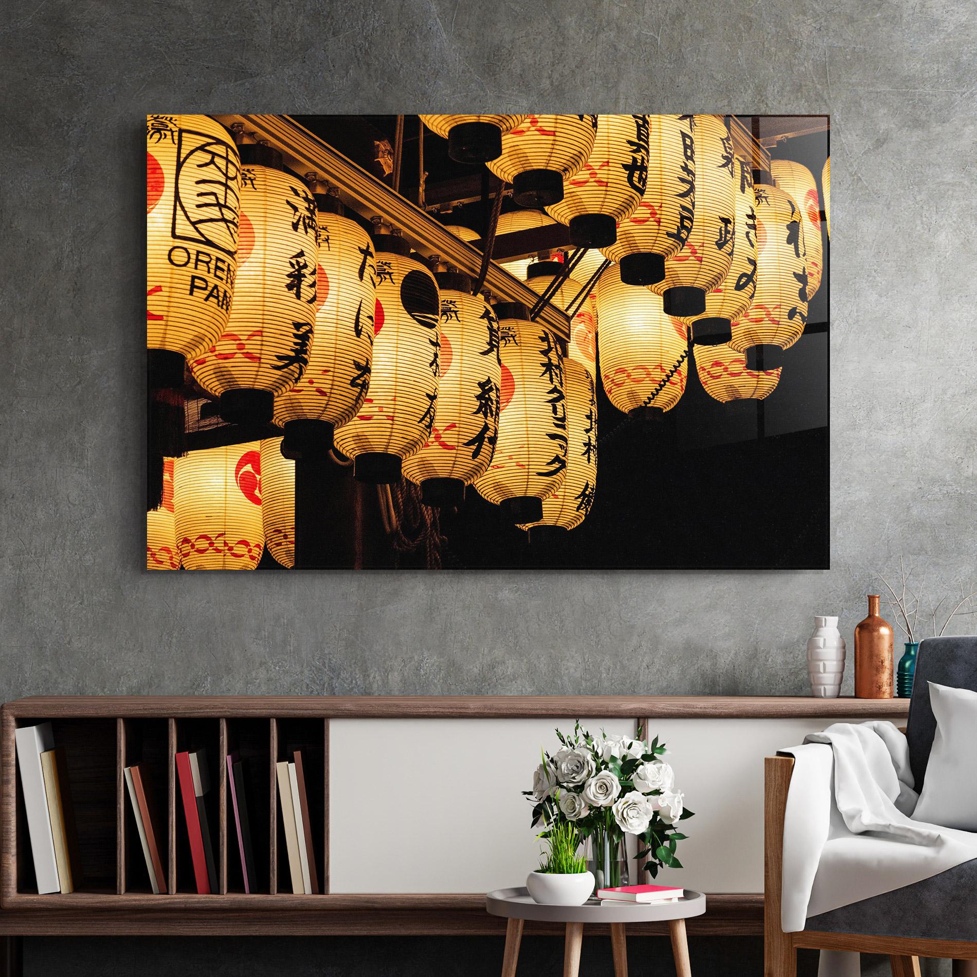 Üvegkép Osaka mockup 2