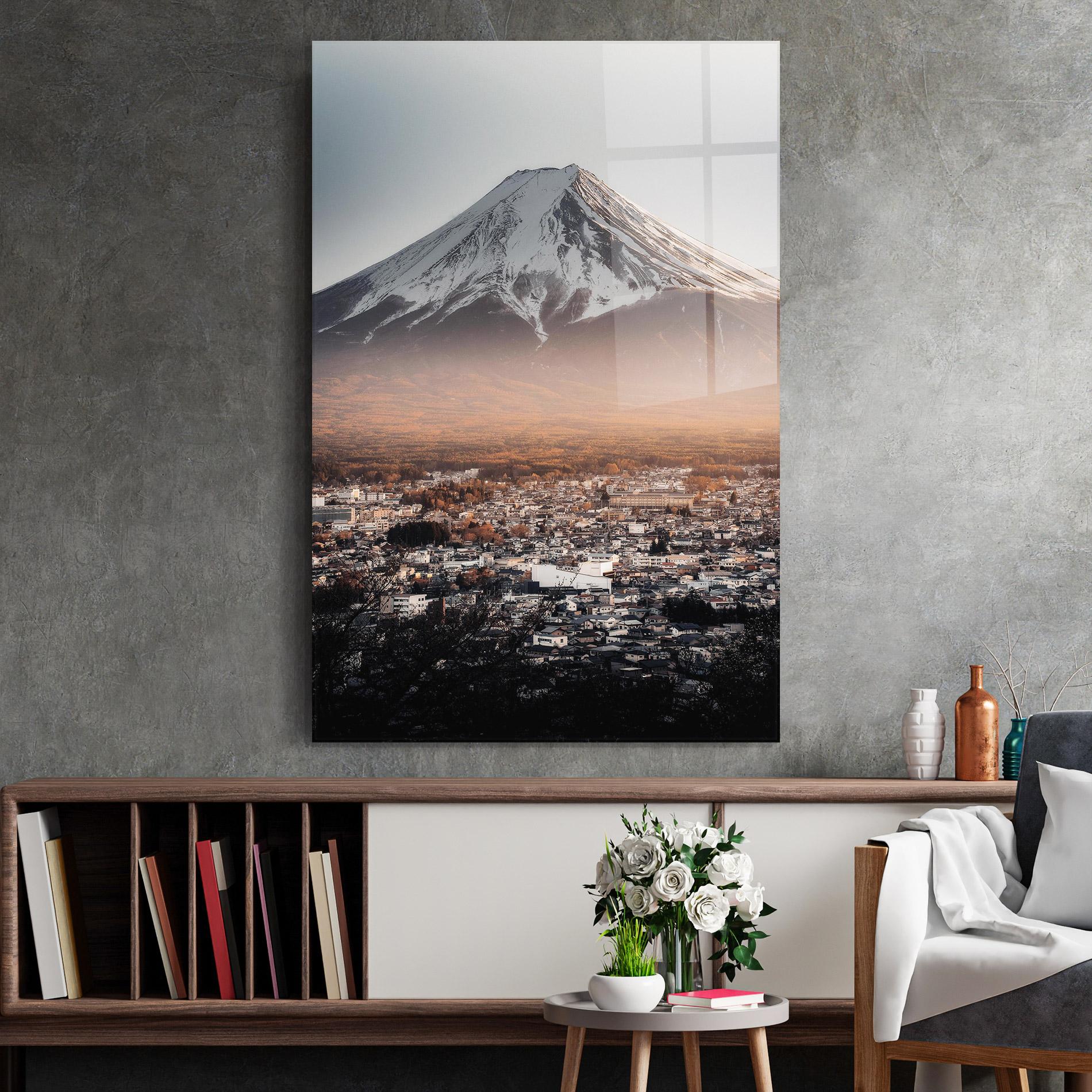 Üvegkép Kuwaguchi mockup 2