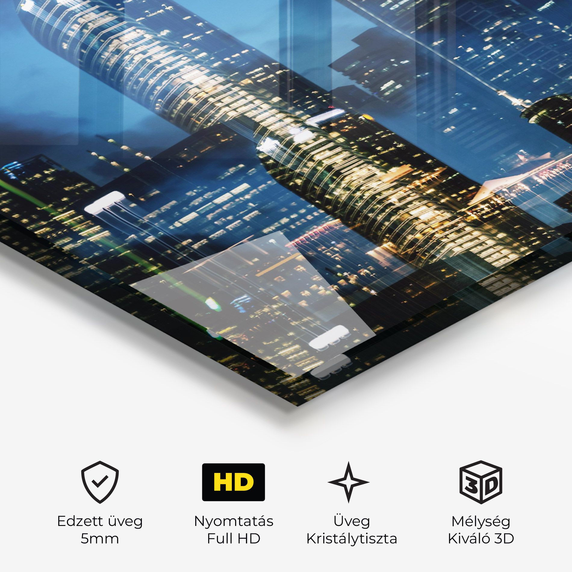 Singapore Night mockup 3