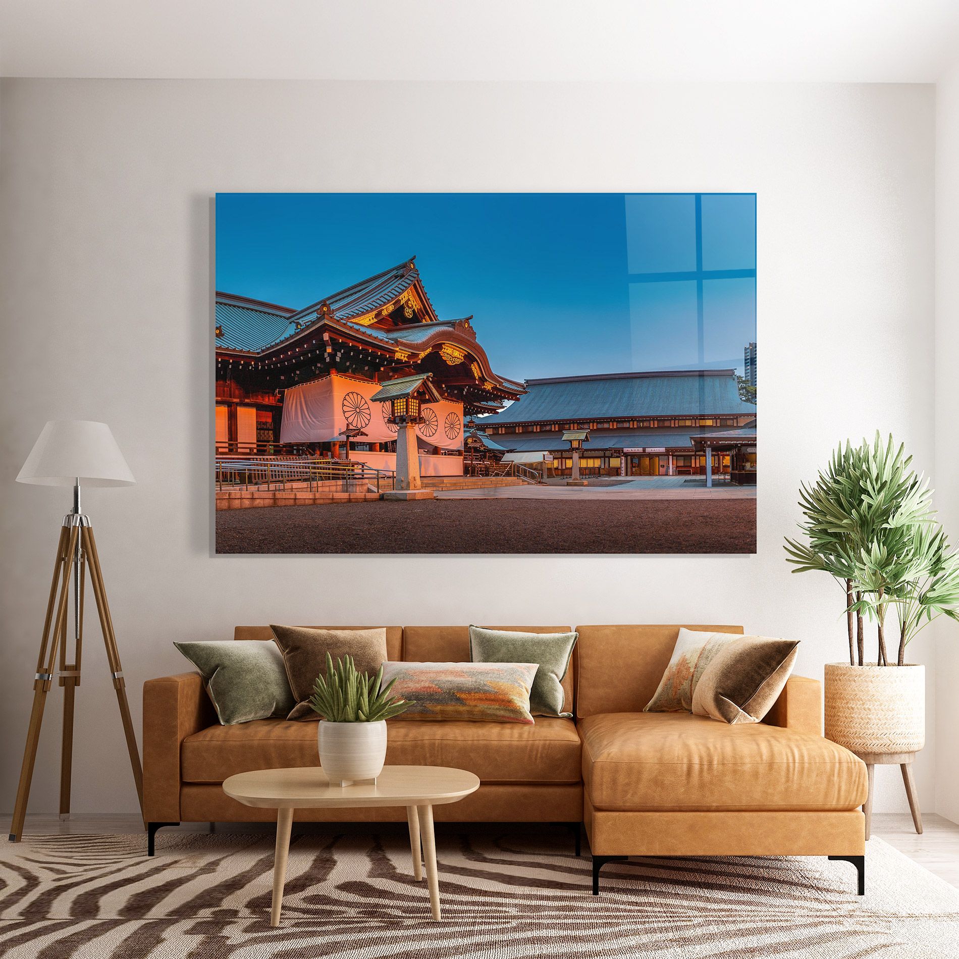 Yasukuni Jinja mockup 7