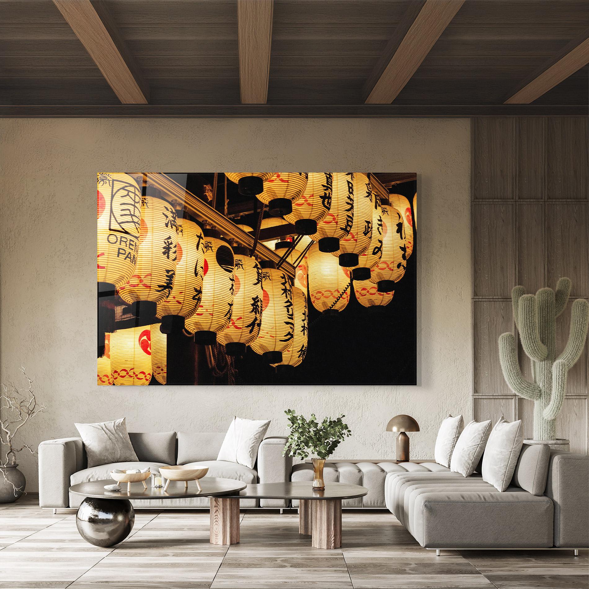 Üvegkép Osaka mockup 8