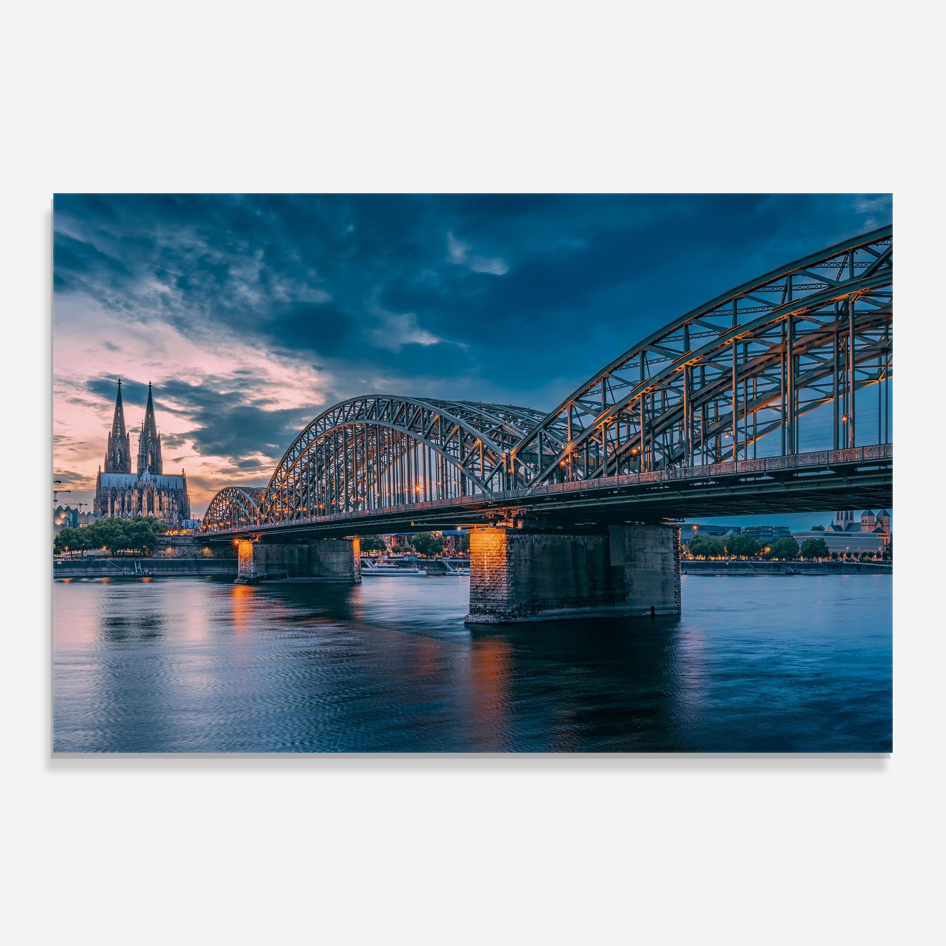 River Whith Trains mockup 0