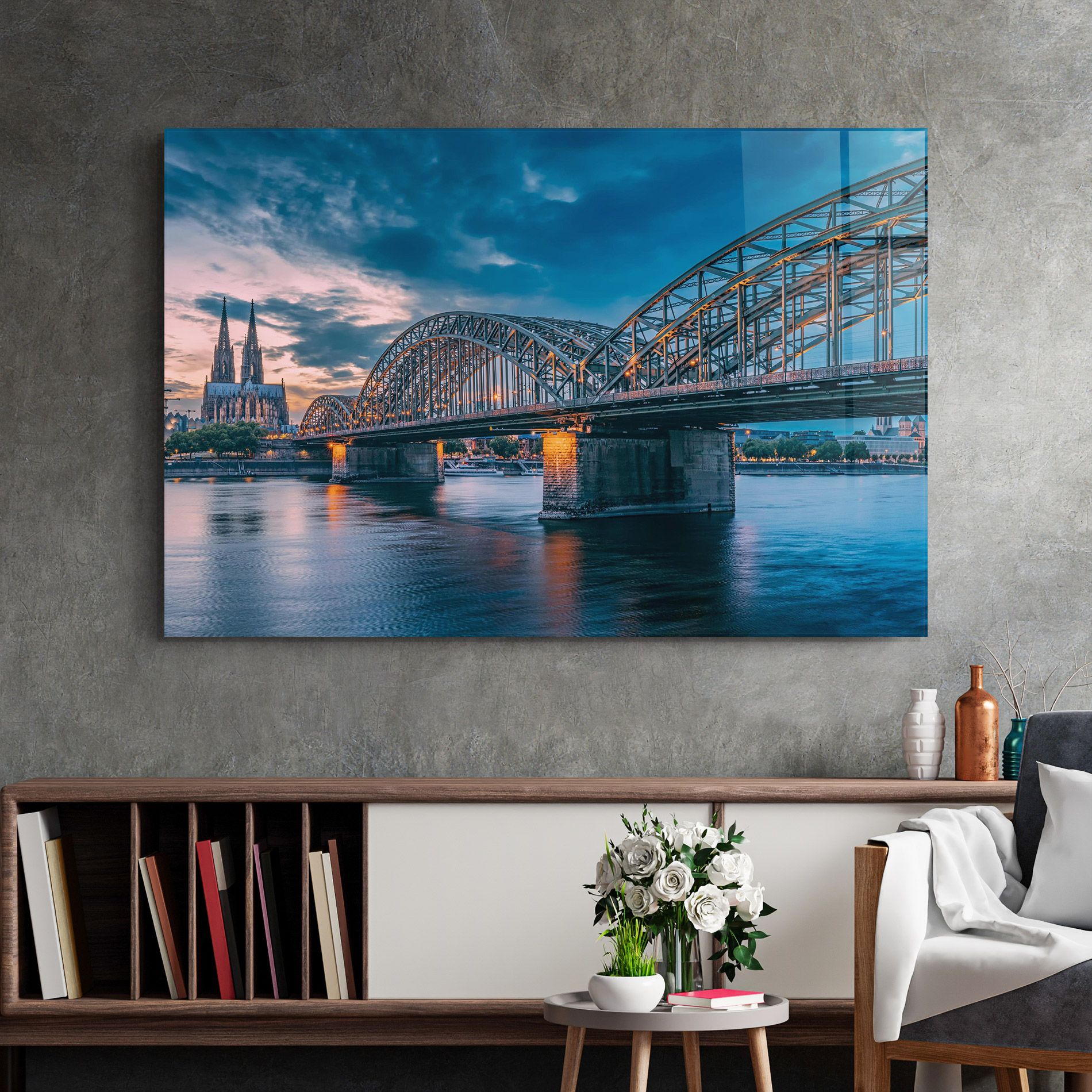 River Whith Trains mockup 2