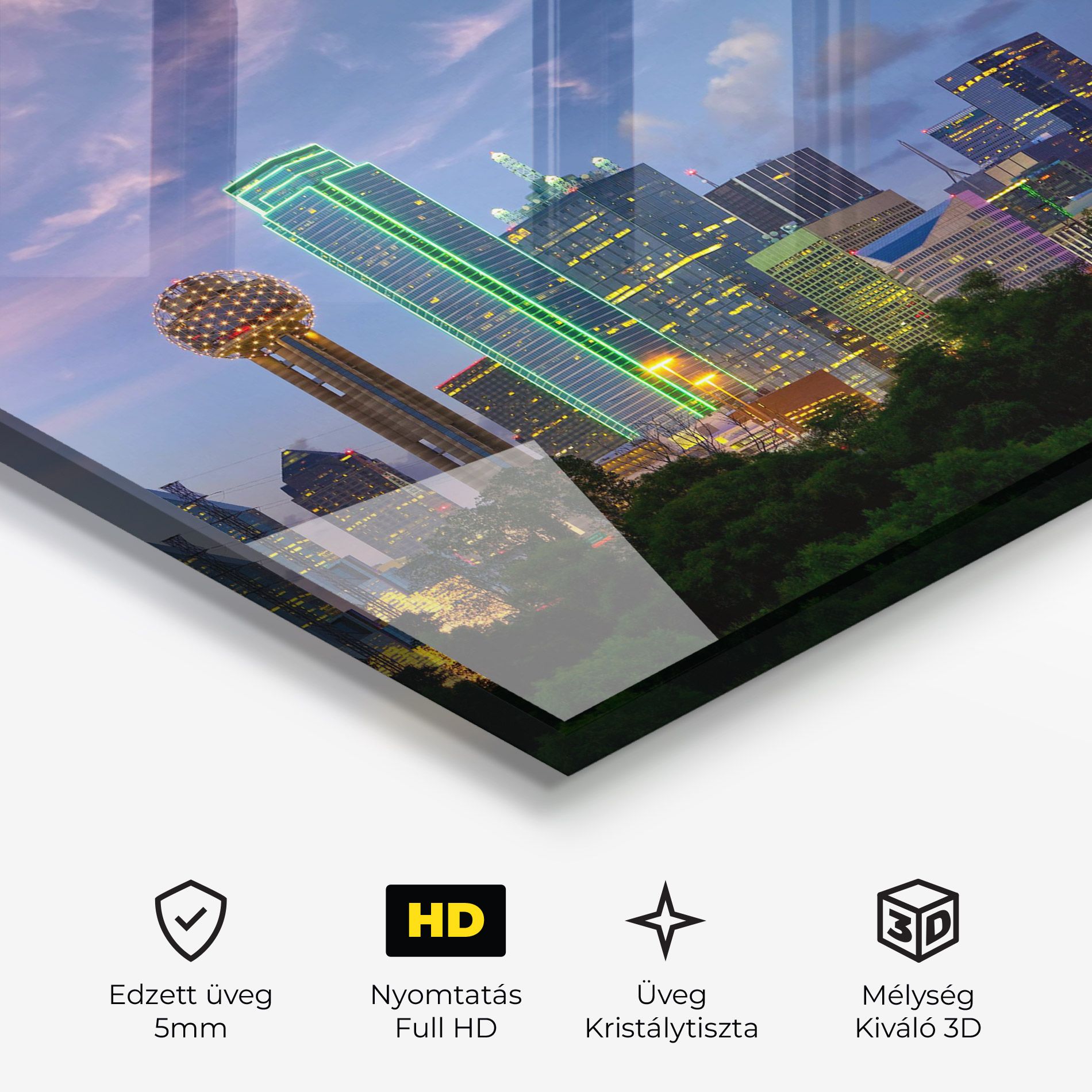 Dallas Dusk mockup 3