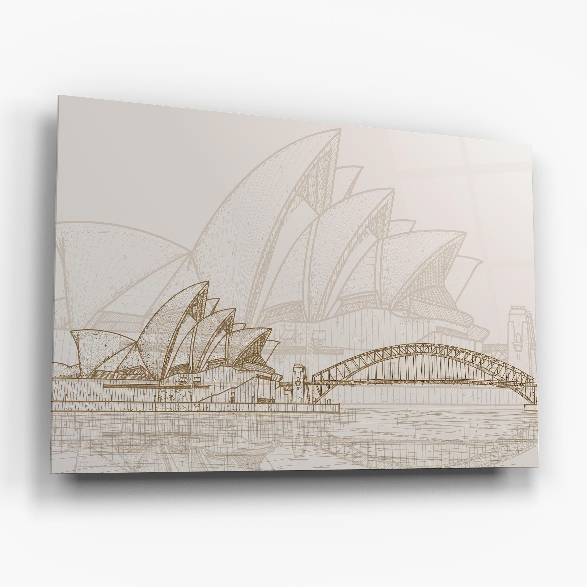 Brown Opera House mockup 6