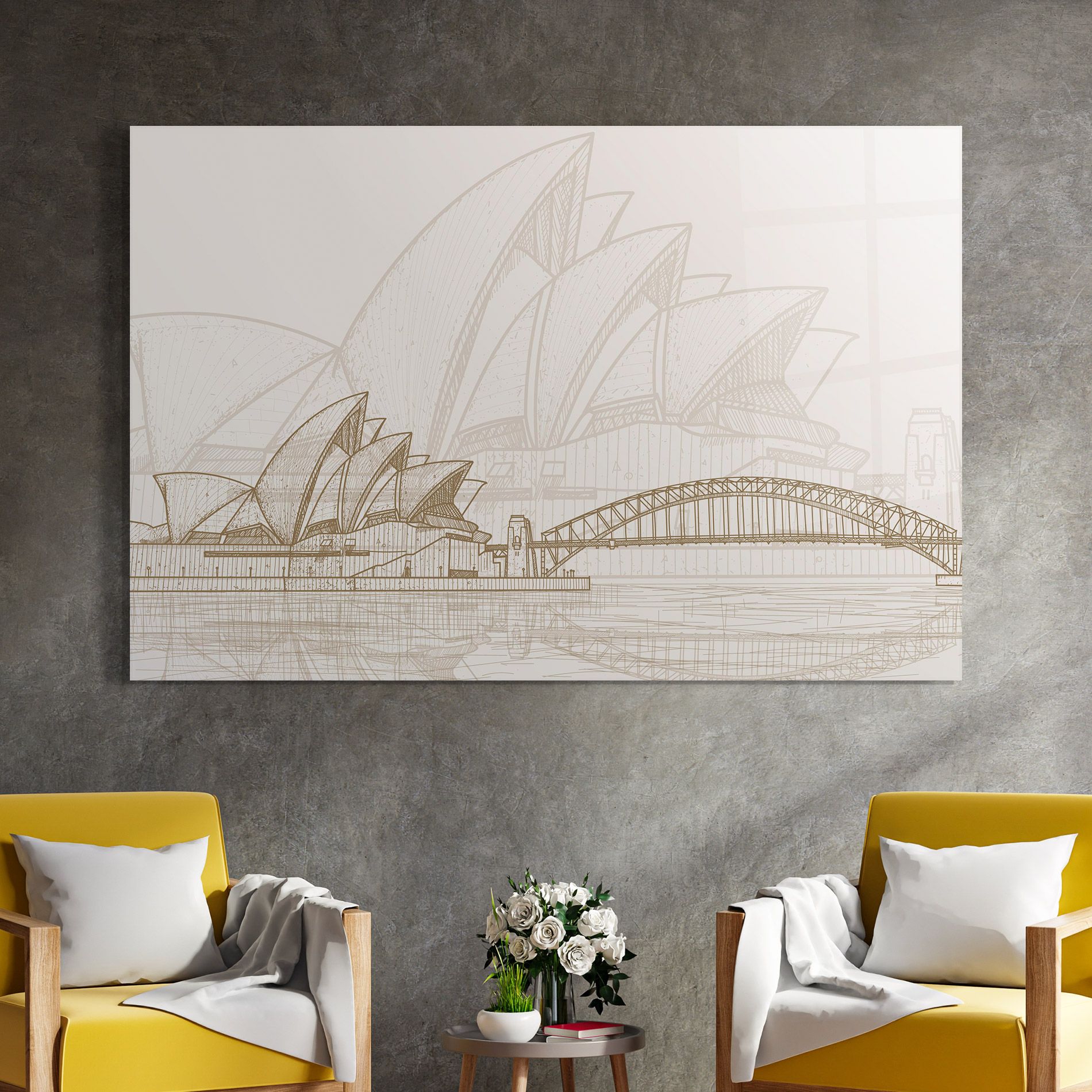 Brown Opera House mockup 4