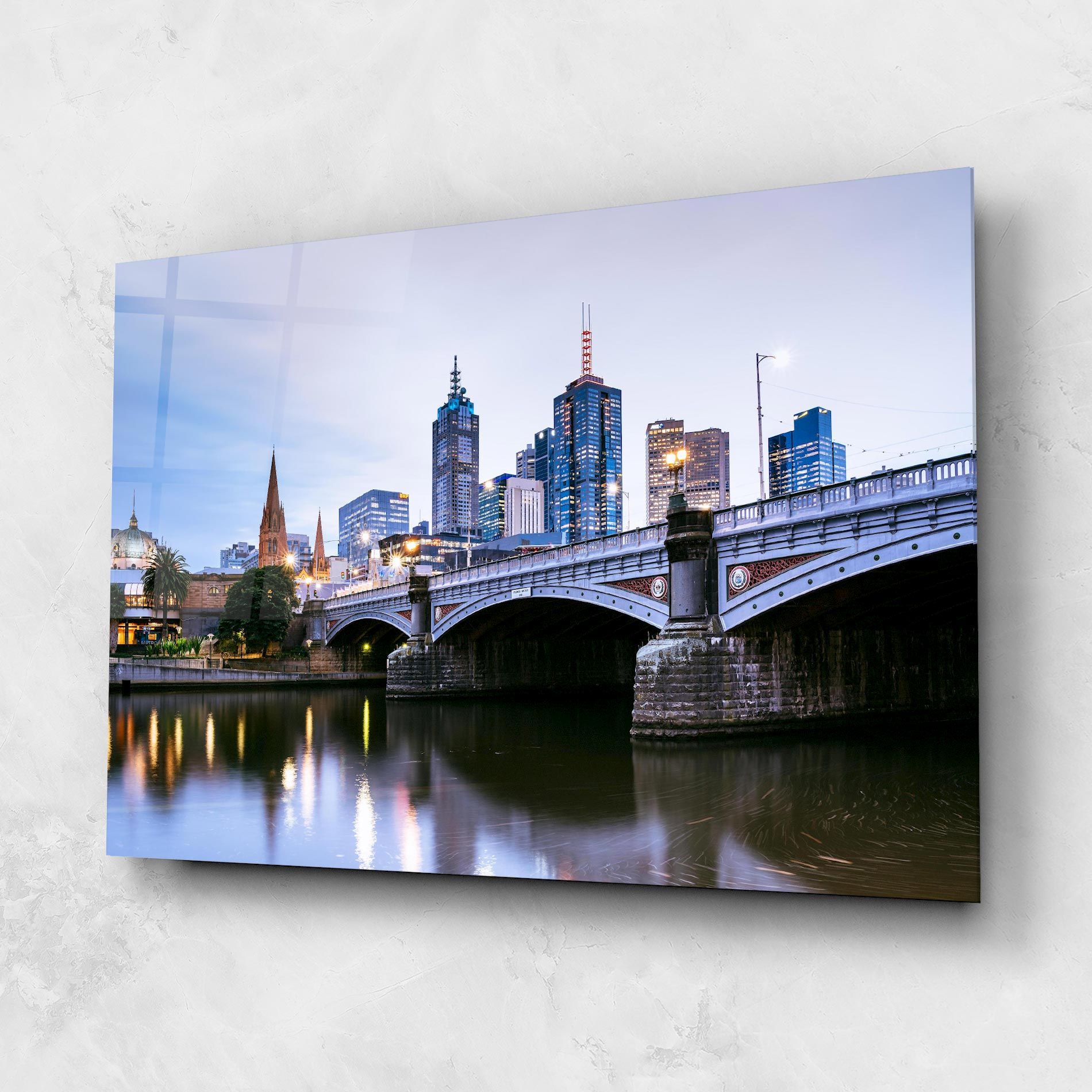 Yarra River mockup 1