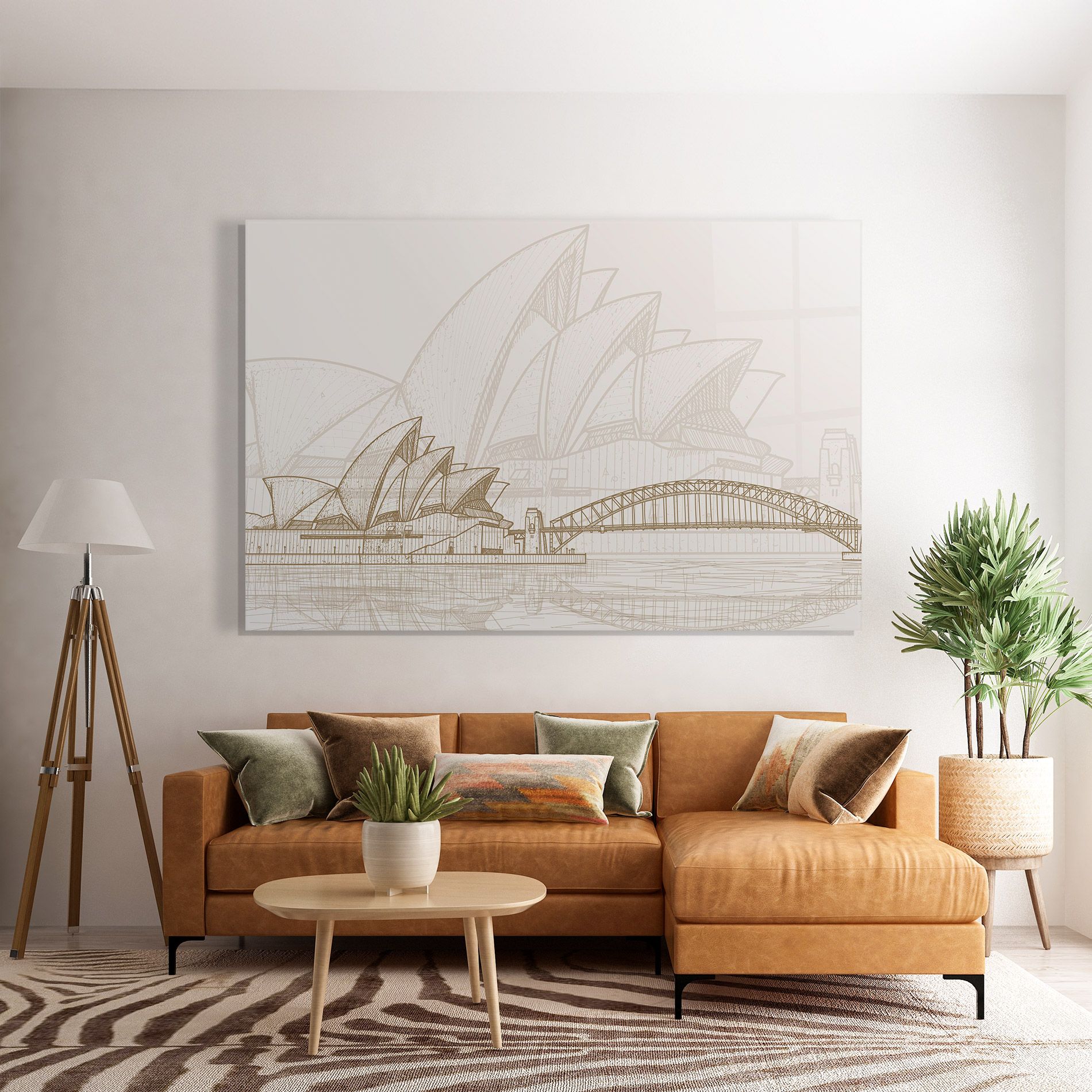 Brown Opera House mockup 7