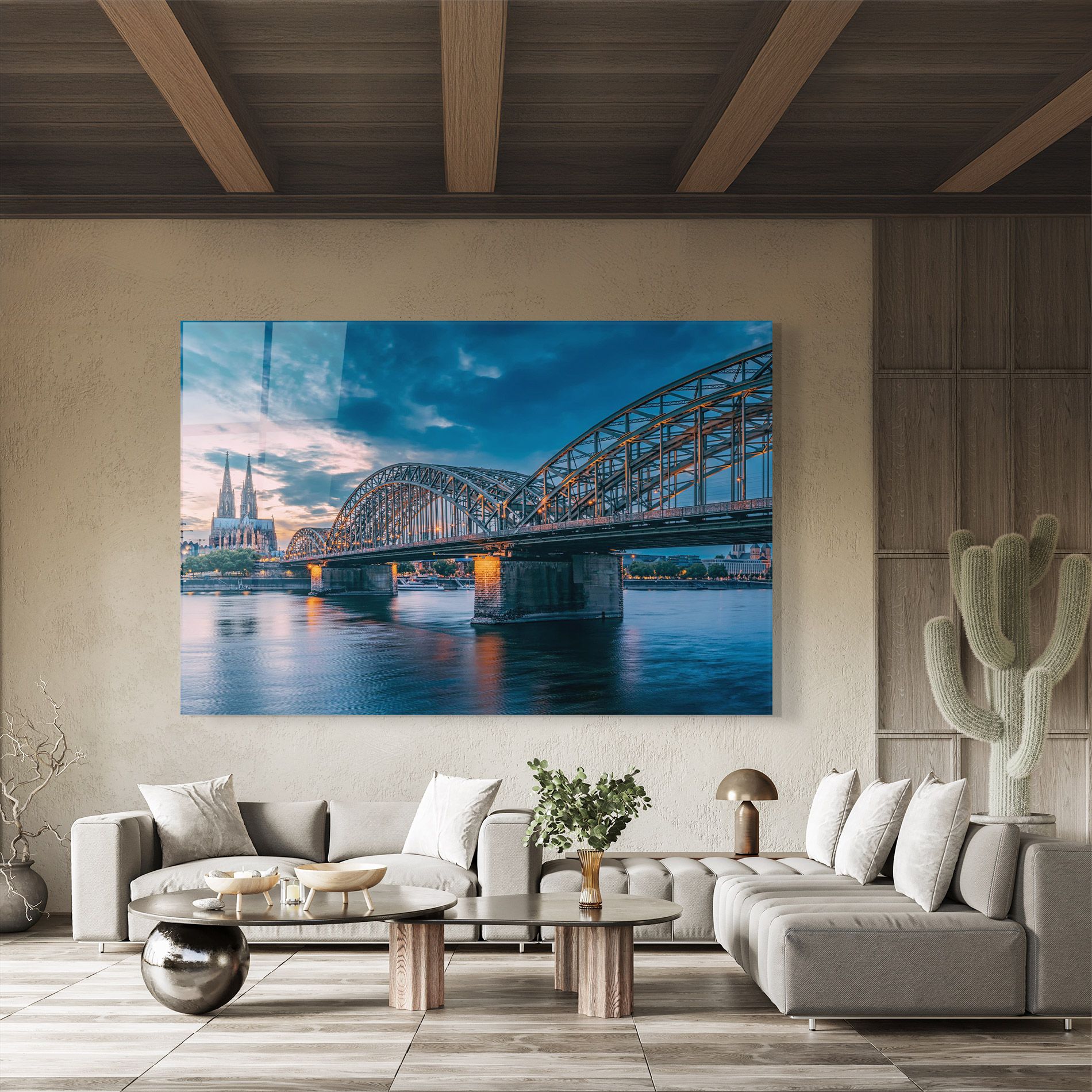 River Whith Trains mockup 8