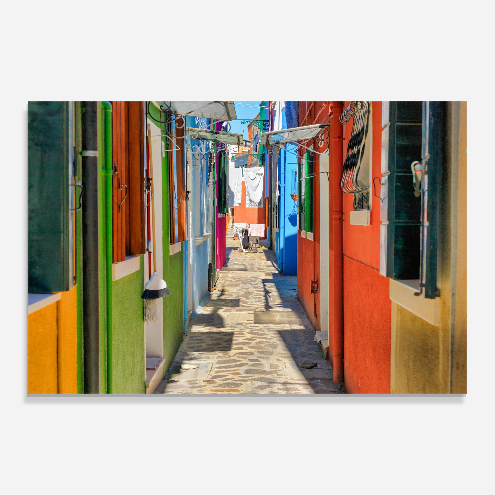 Venice Italy mockup 0