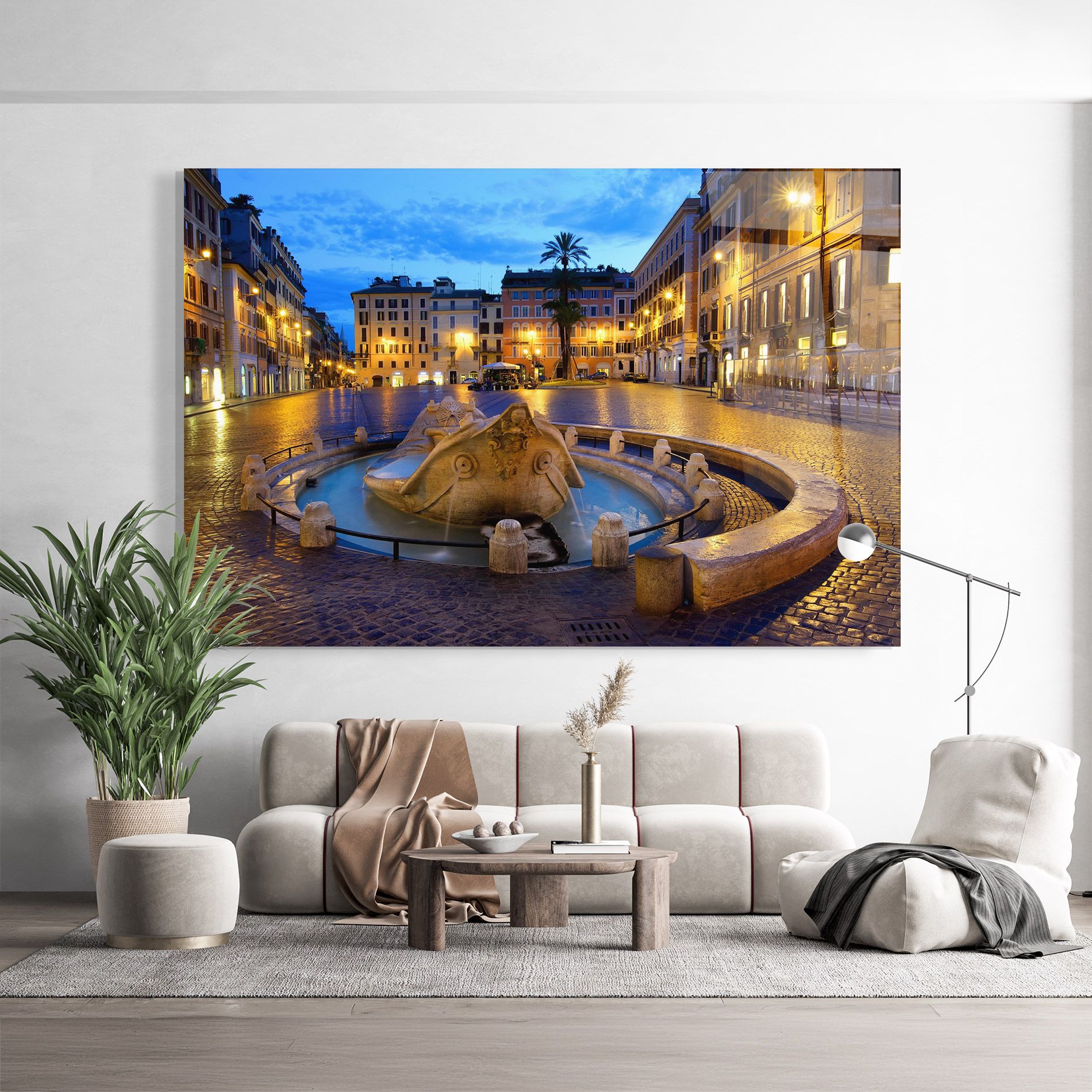 Barcaccia Rome mockup 9