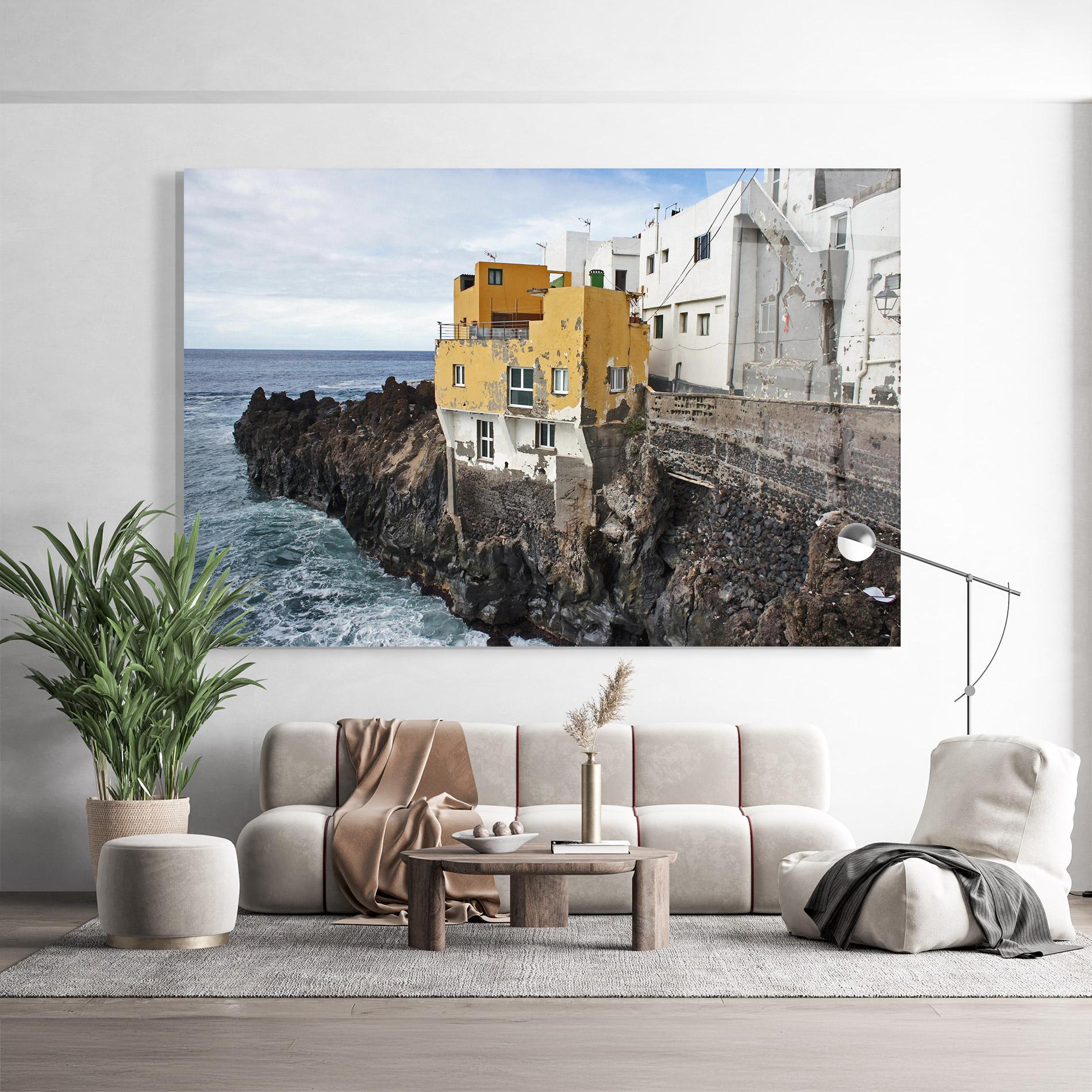 Üvegkép Tenerife View mockup 9