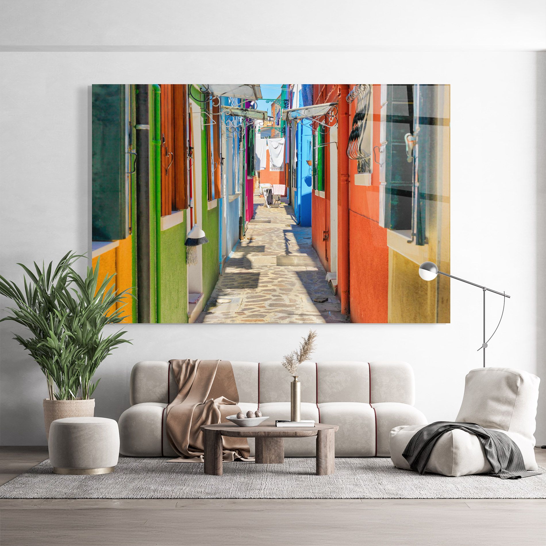 Venice Italy mockup 9