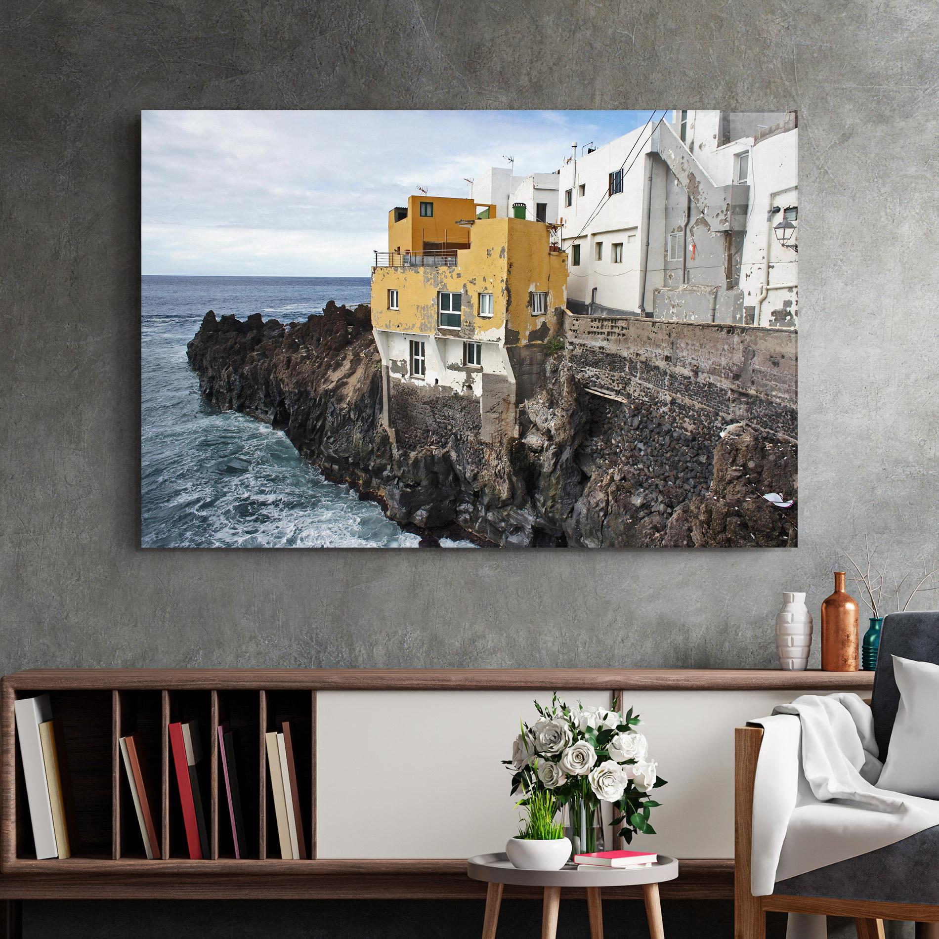 Üvegkép Tenerife View mockup 2