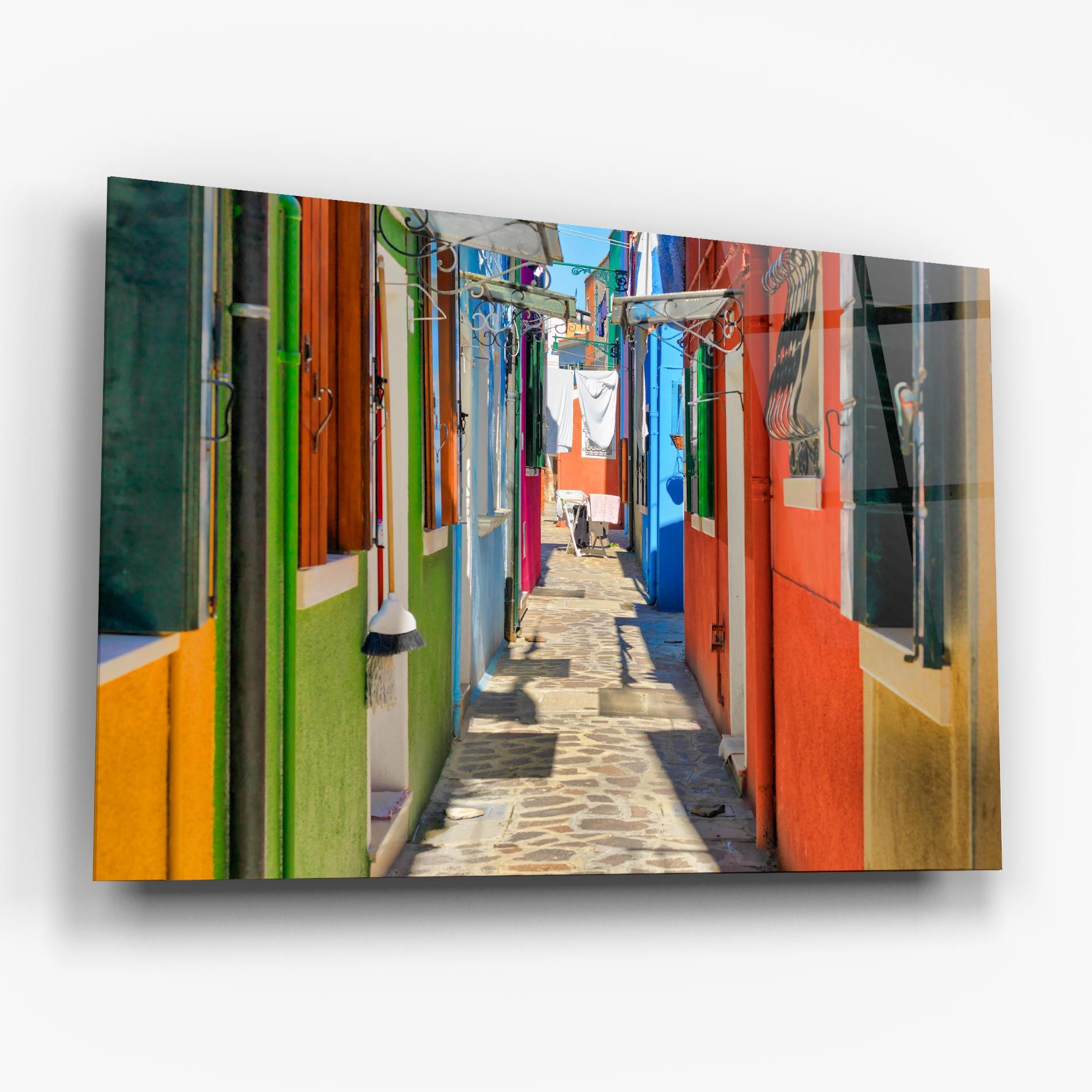 Venice Italy mockup 6