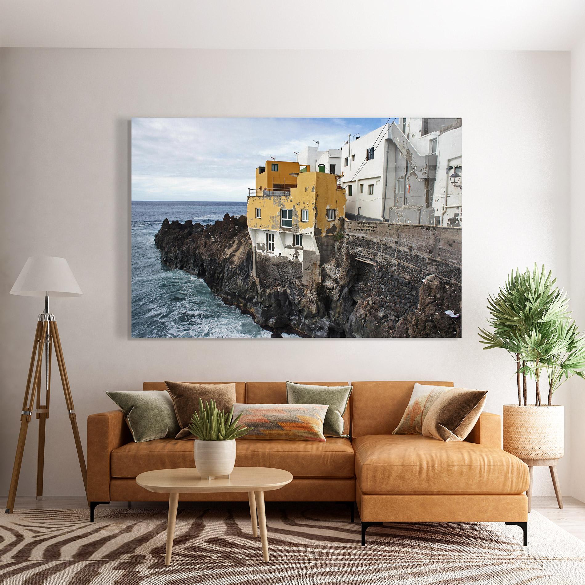 Üvegkép Tenerife View mockup 7