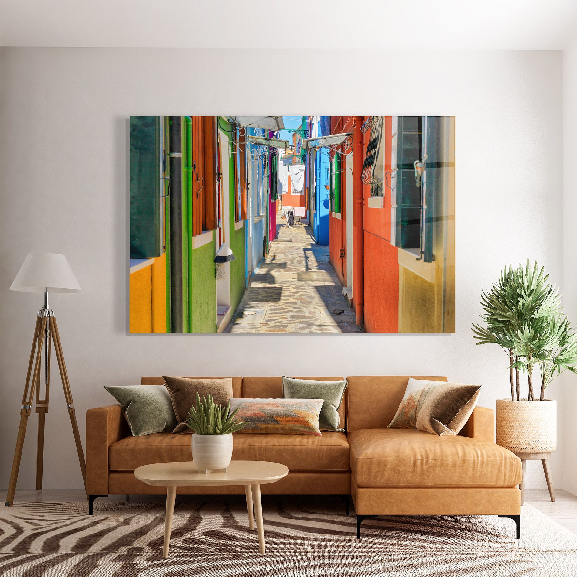 Venice Italy mockup 7