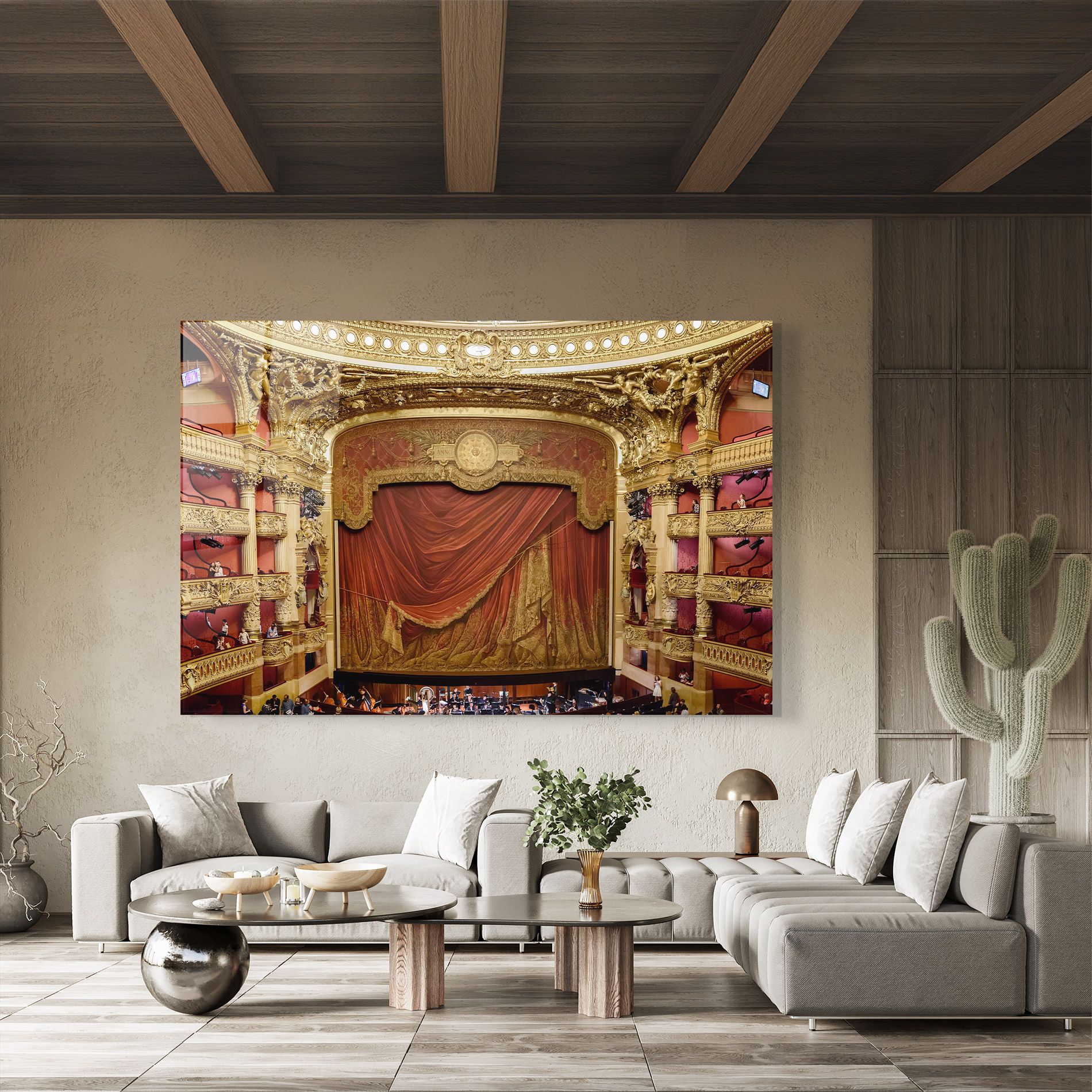 Paris Opera mockup 8