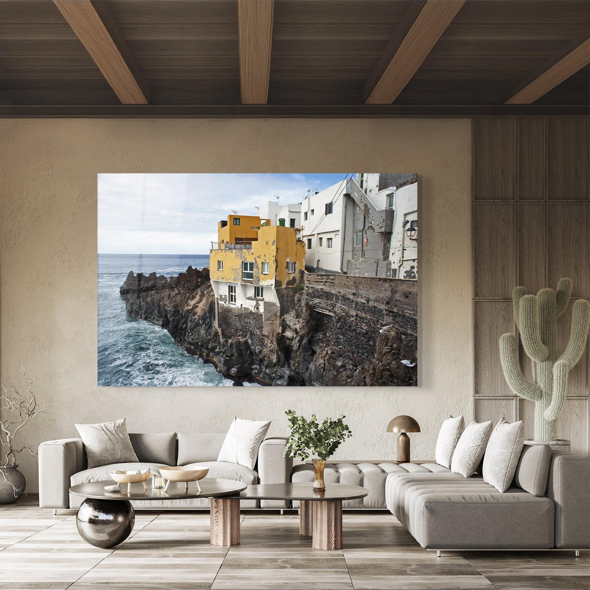 Üvegkép Tenerife View mockup 8