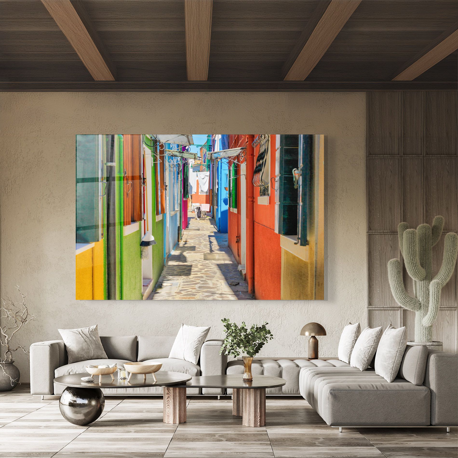 Venice Italy mockup 8