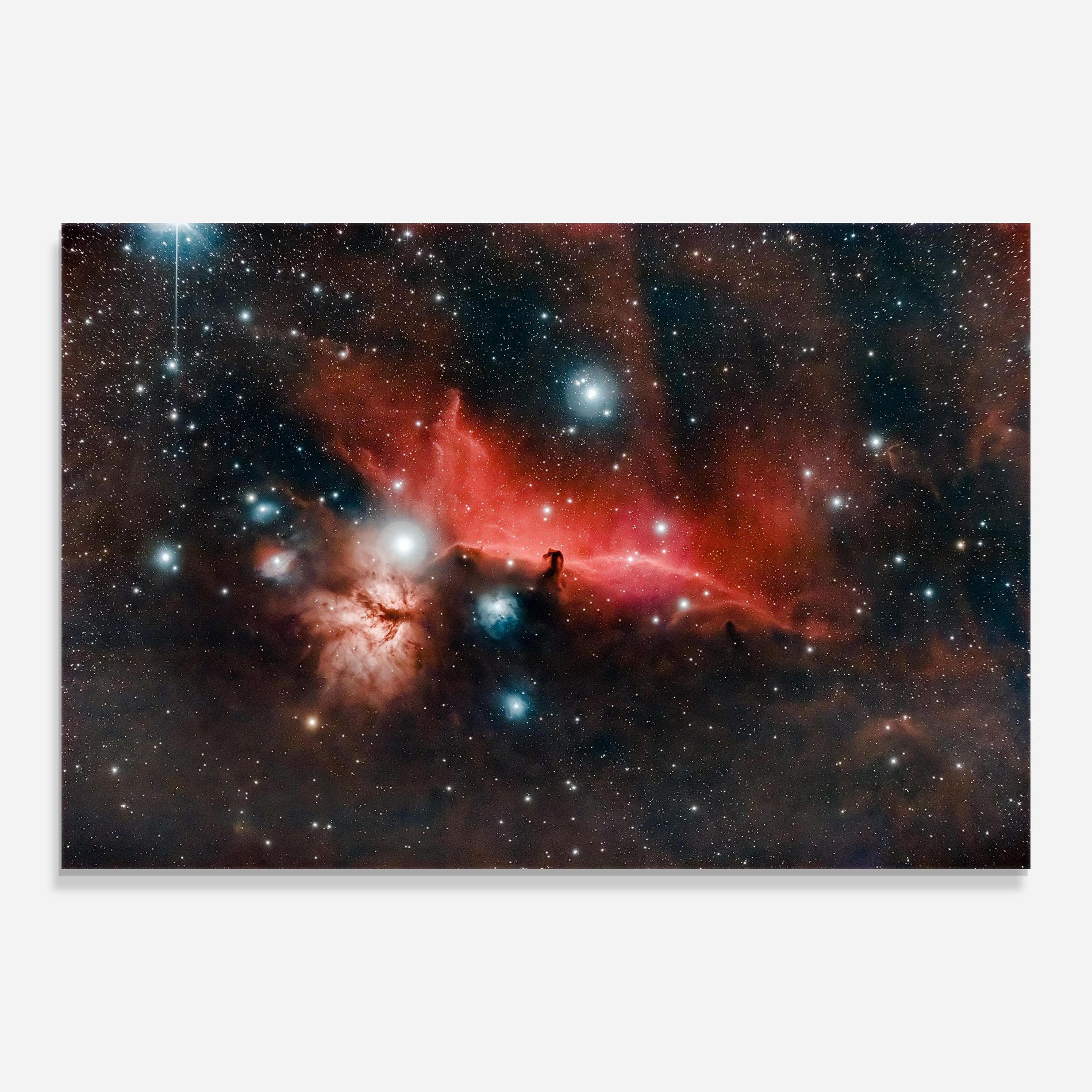 Galactic Abstract mockup 0